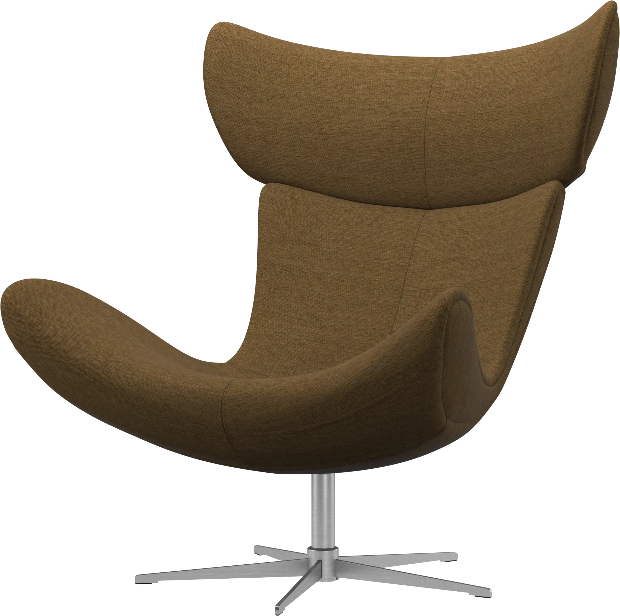 Imola chair with swivel function