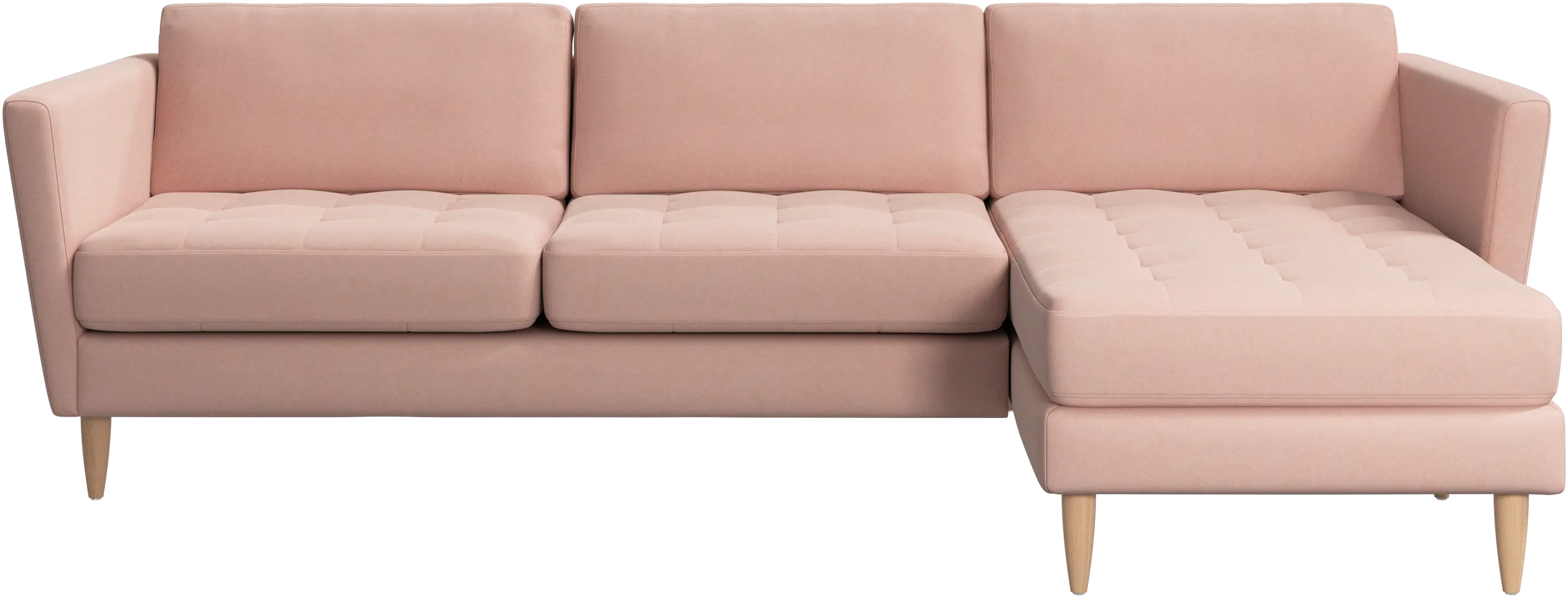 Osaka chaise longue sofa
