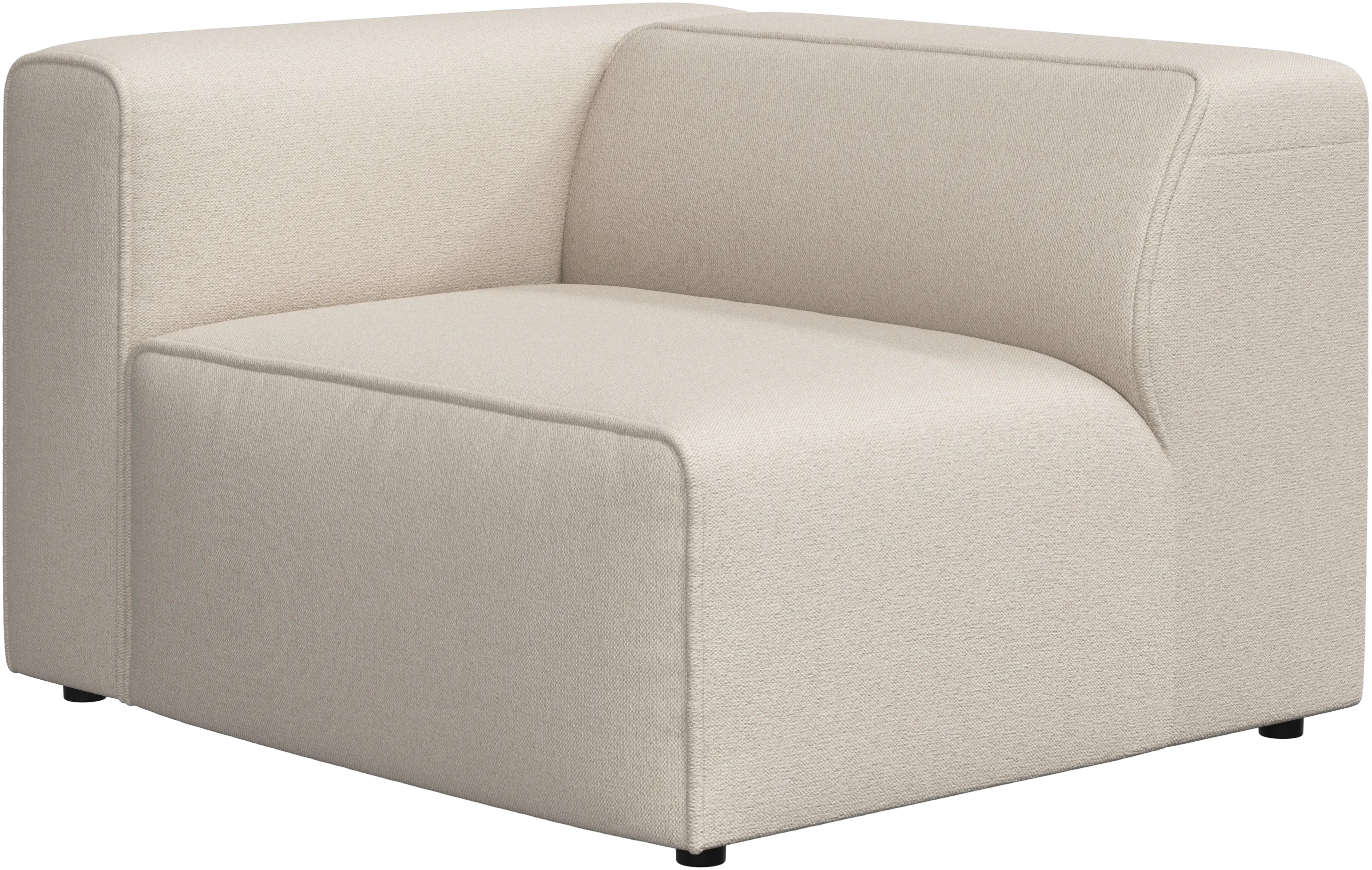 Carmo armchair