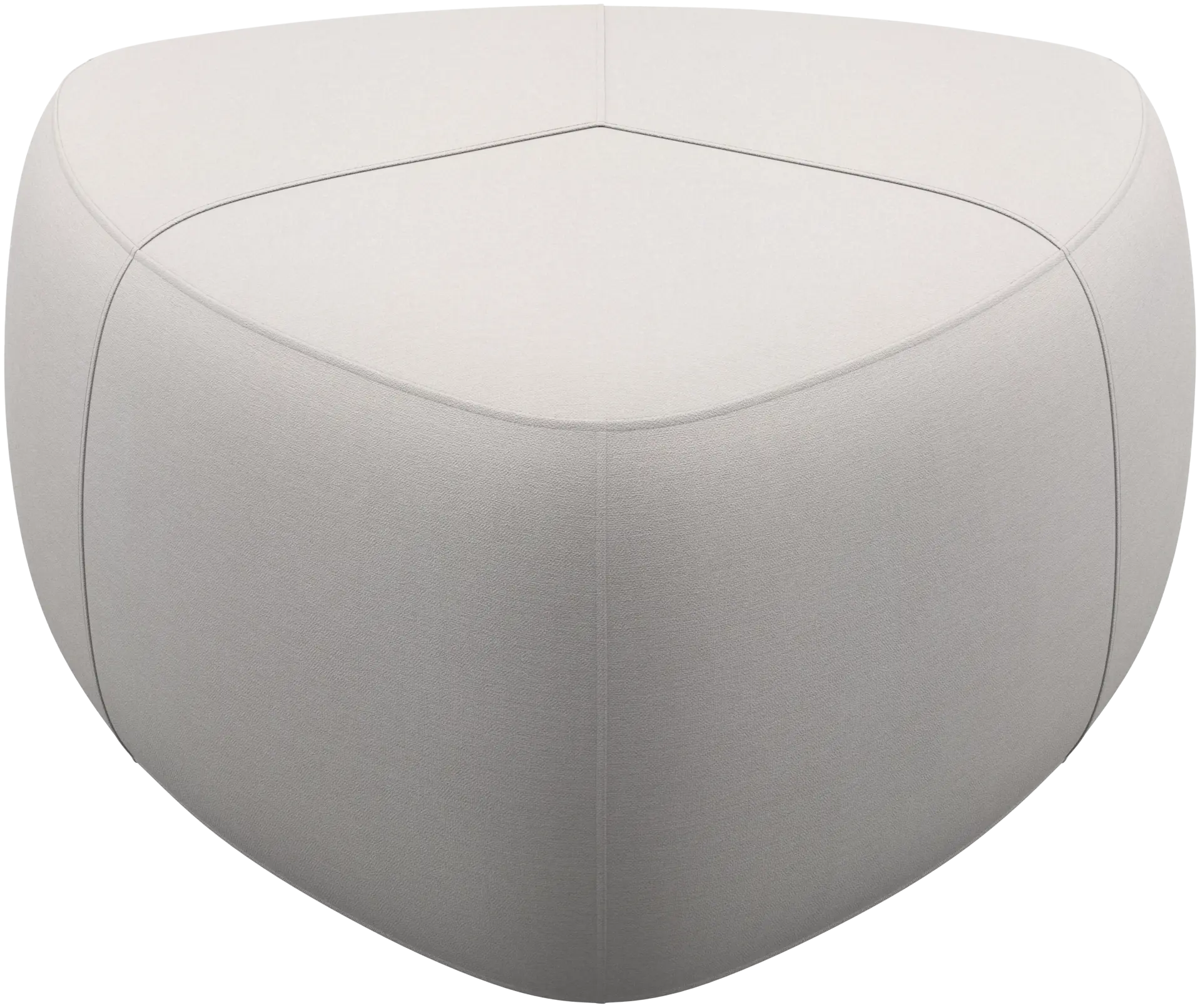 Footstool Bermuda ottoman