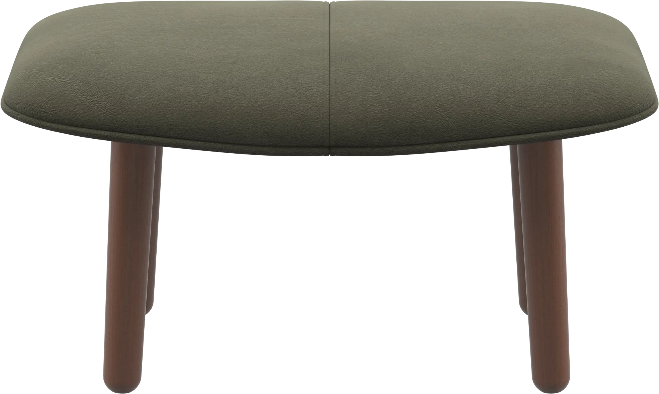 Apoio de pés fusion