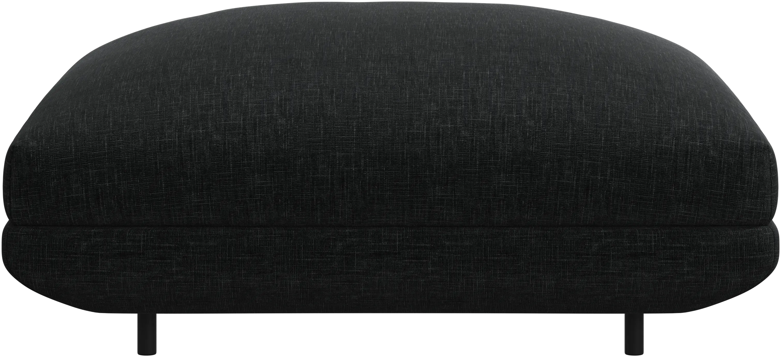 Salamanca footstool big