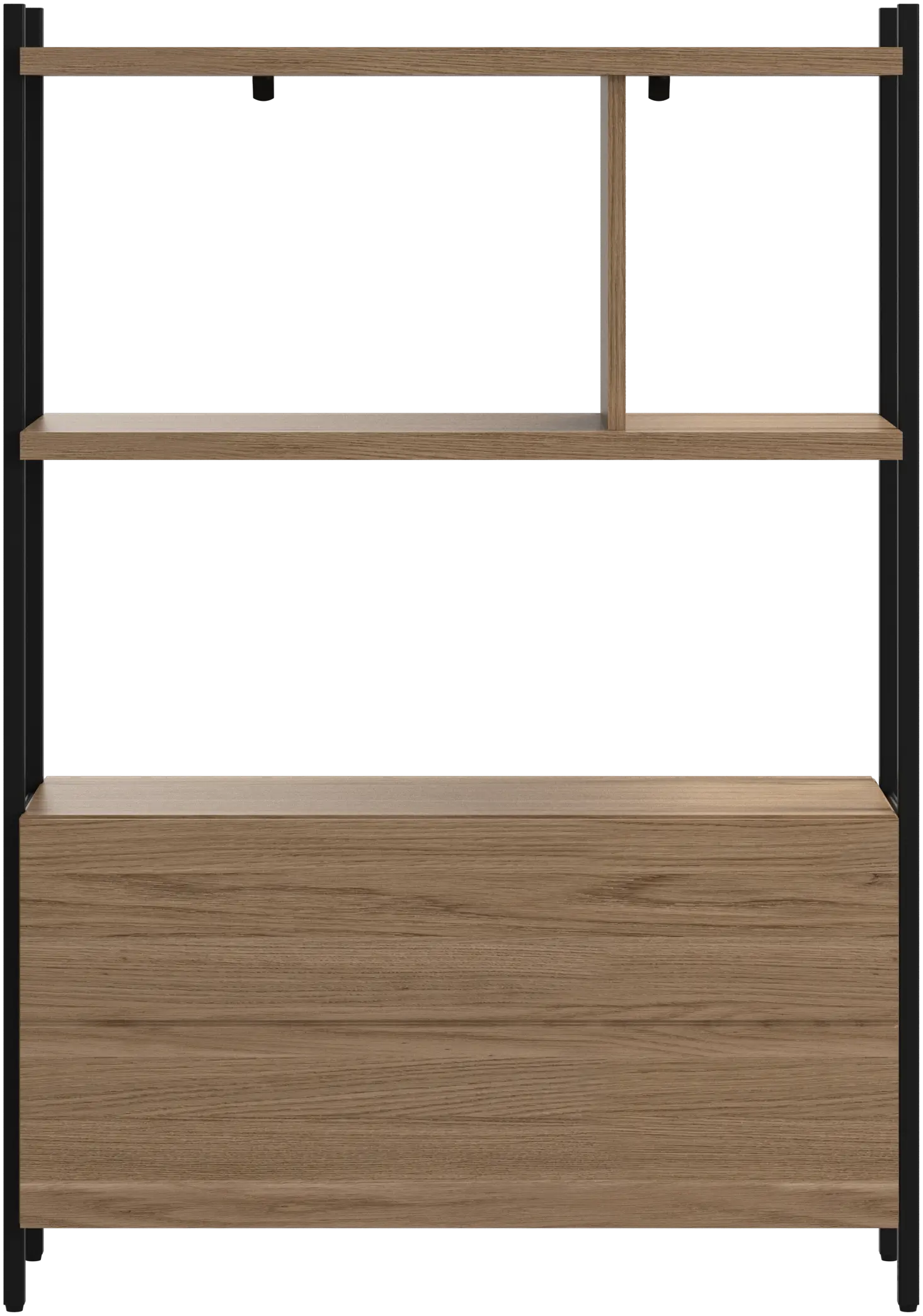 Calgary opberger met lade