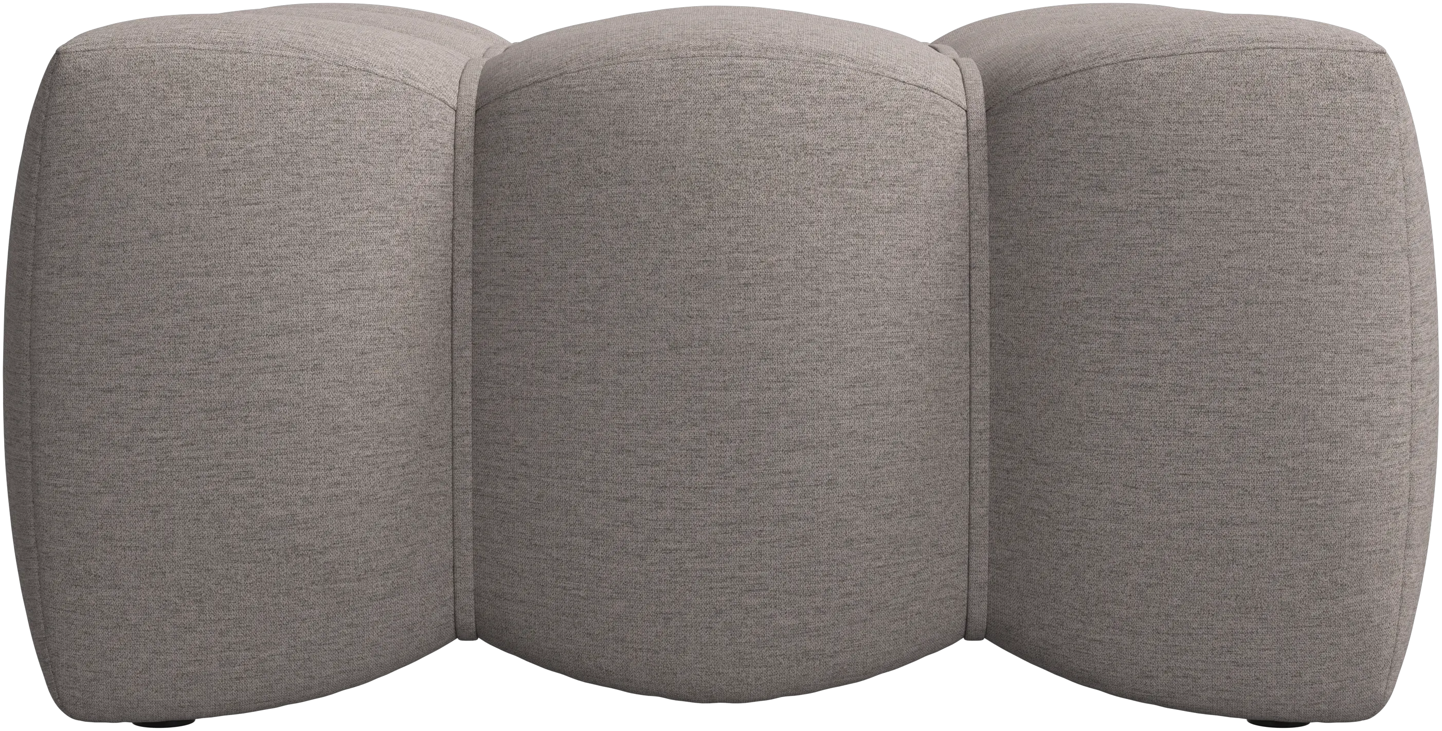 Nawabari footstool big