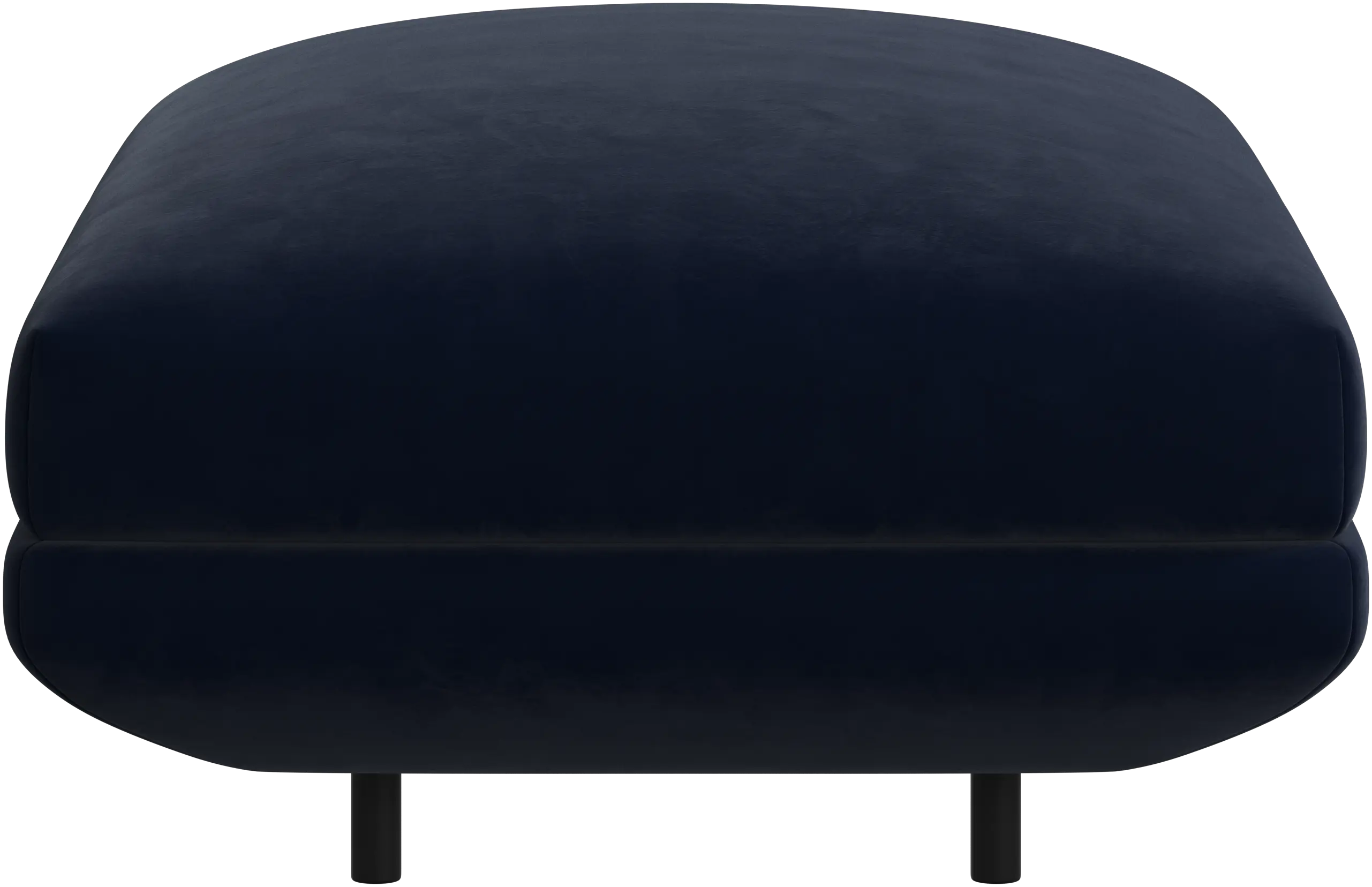 Salamanca footstool small
