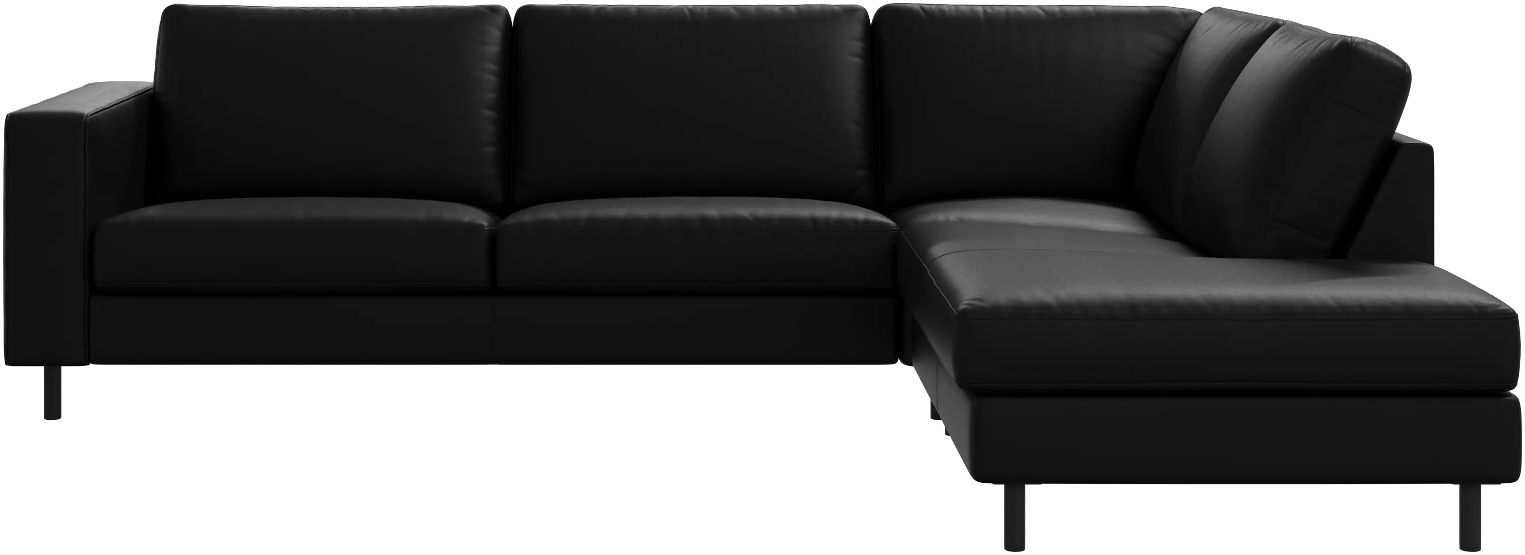 Indivi corner sofa right