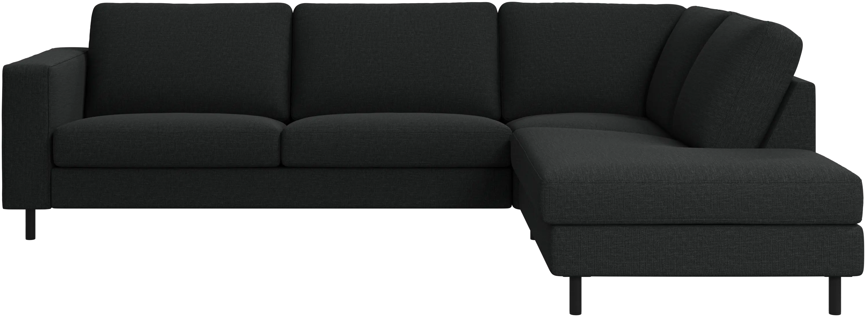Indivi corner sofa right