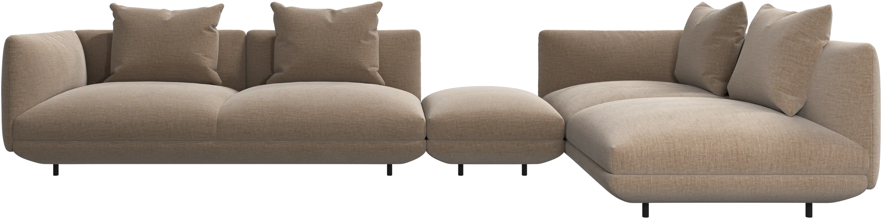 Salamanca hjørnesofa