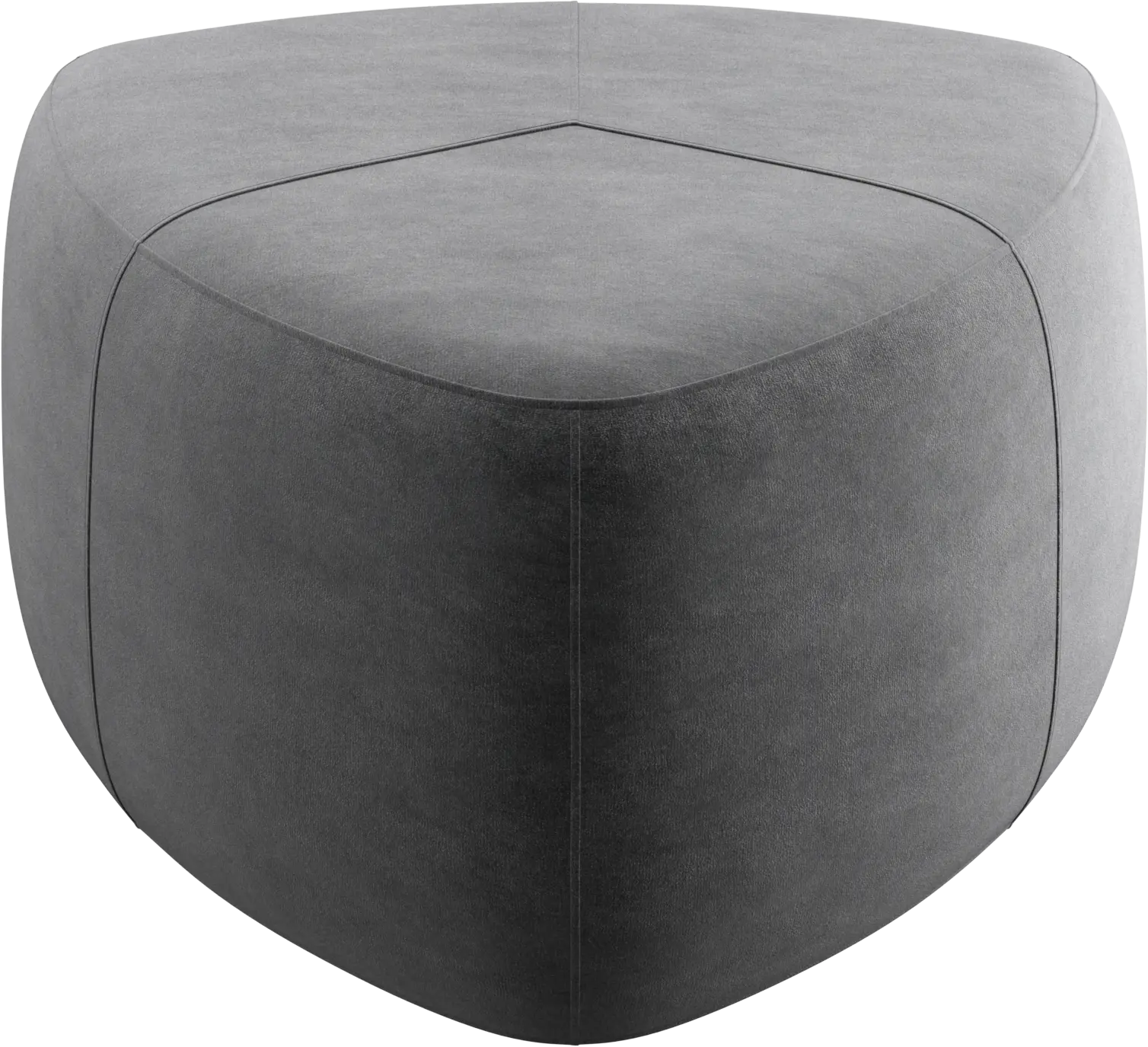 Bermuda footstool
