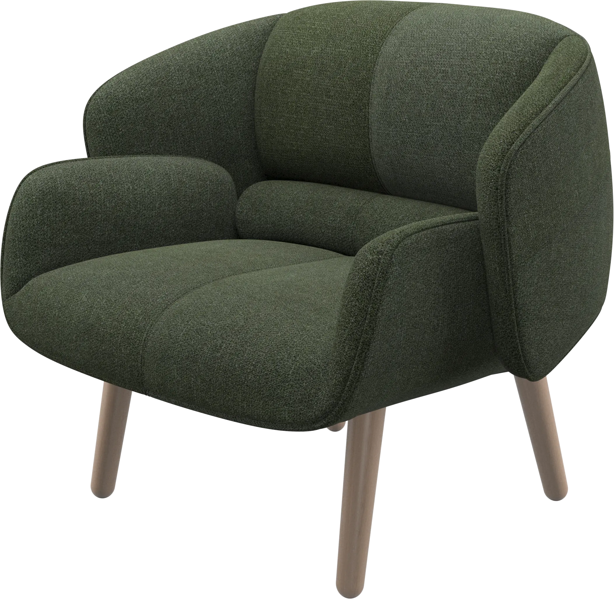 fusion armchair