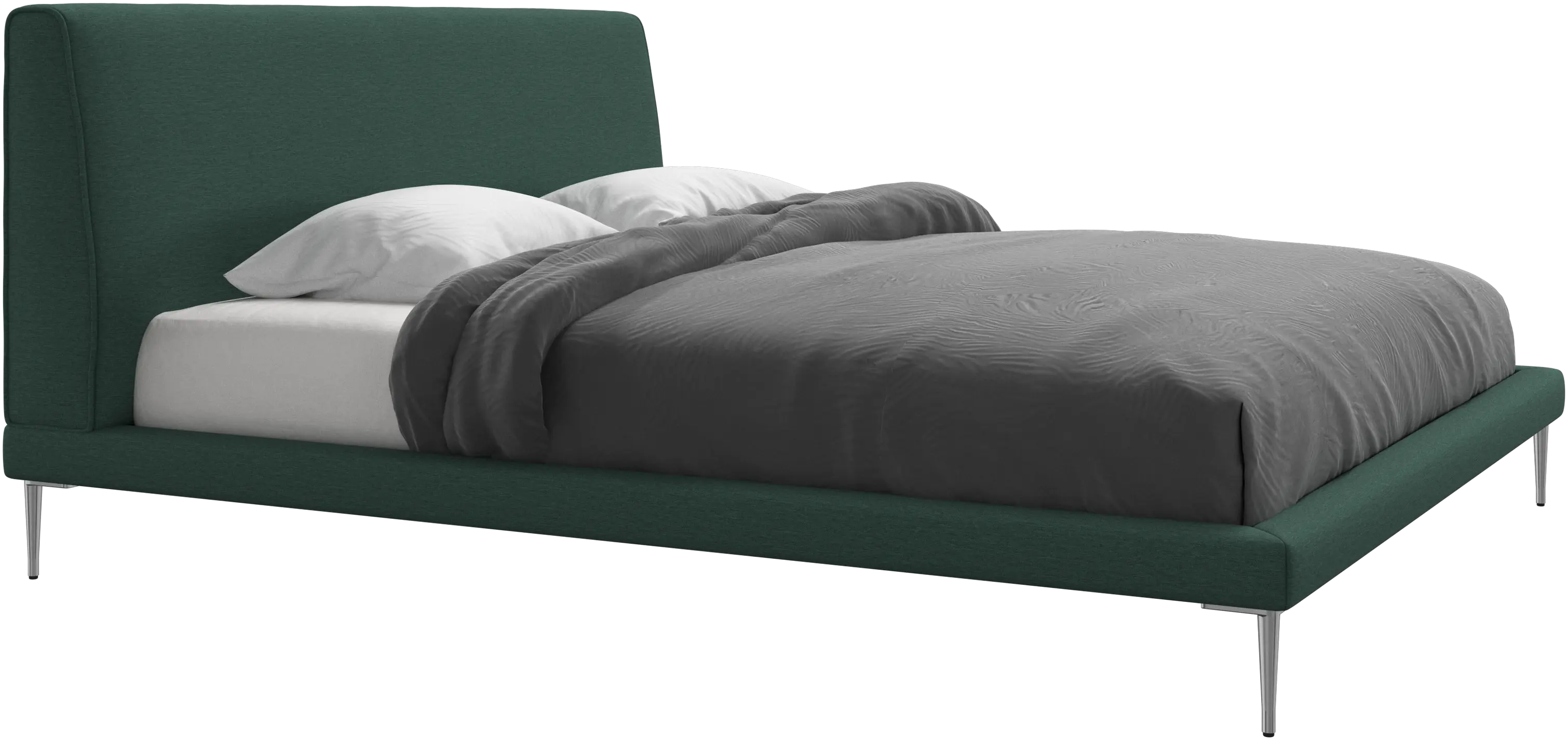 Arlington bed, excl. mattress