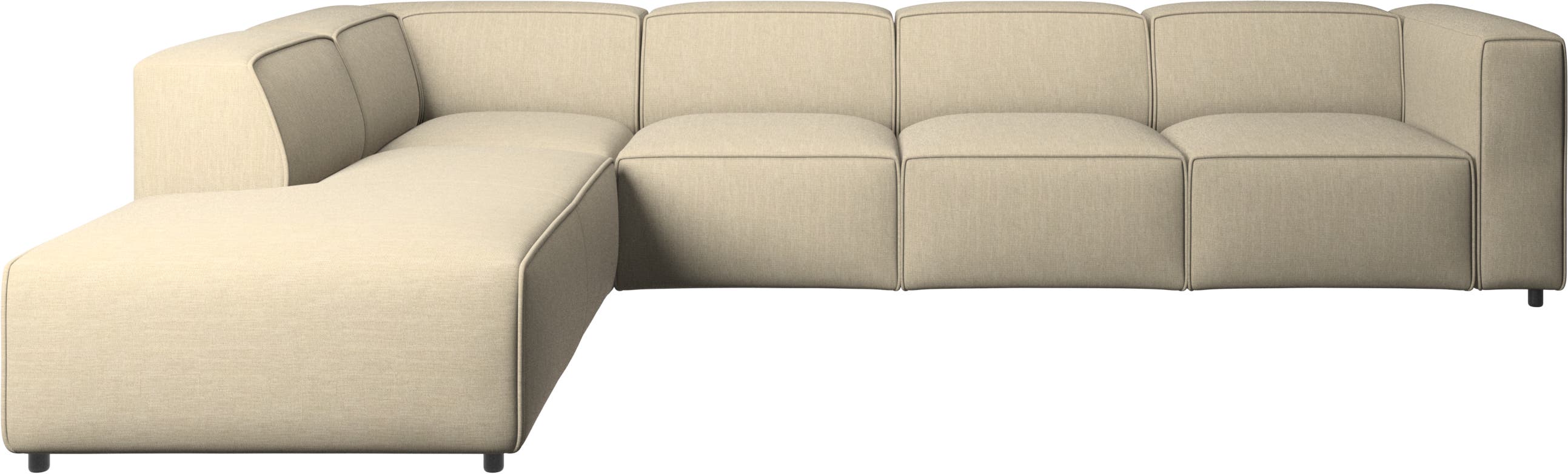 Carmo corner sofa