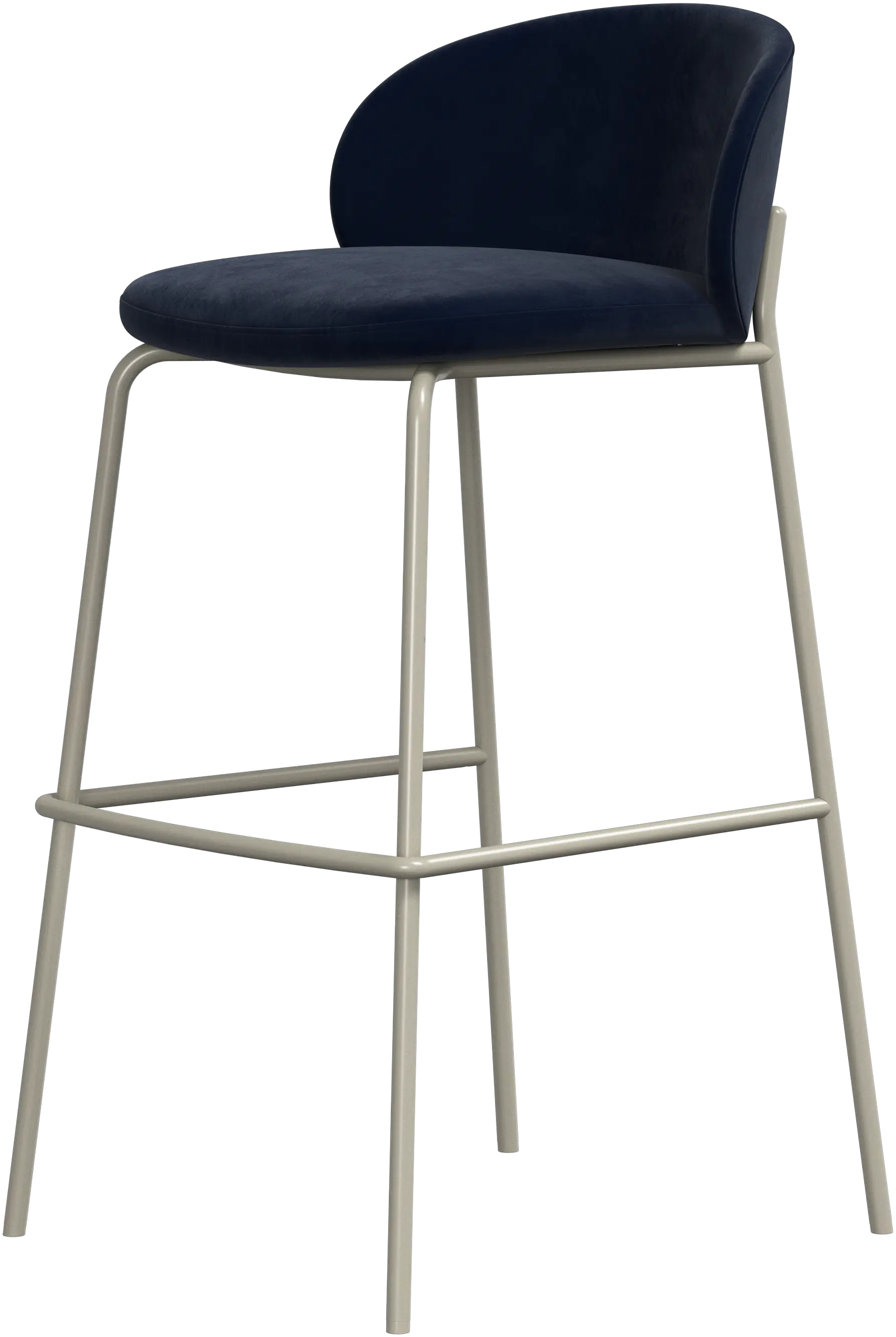 Princeton barstool