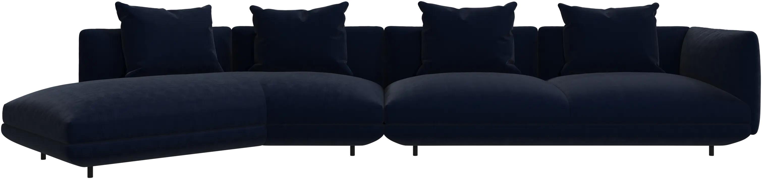 Salamanca 4 seater lounge sofa