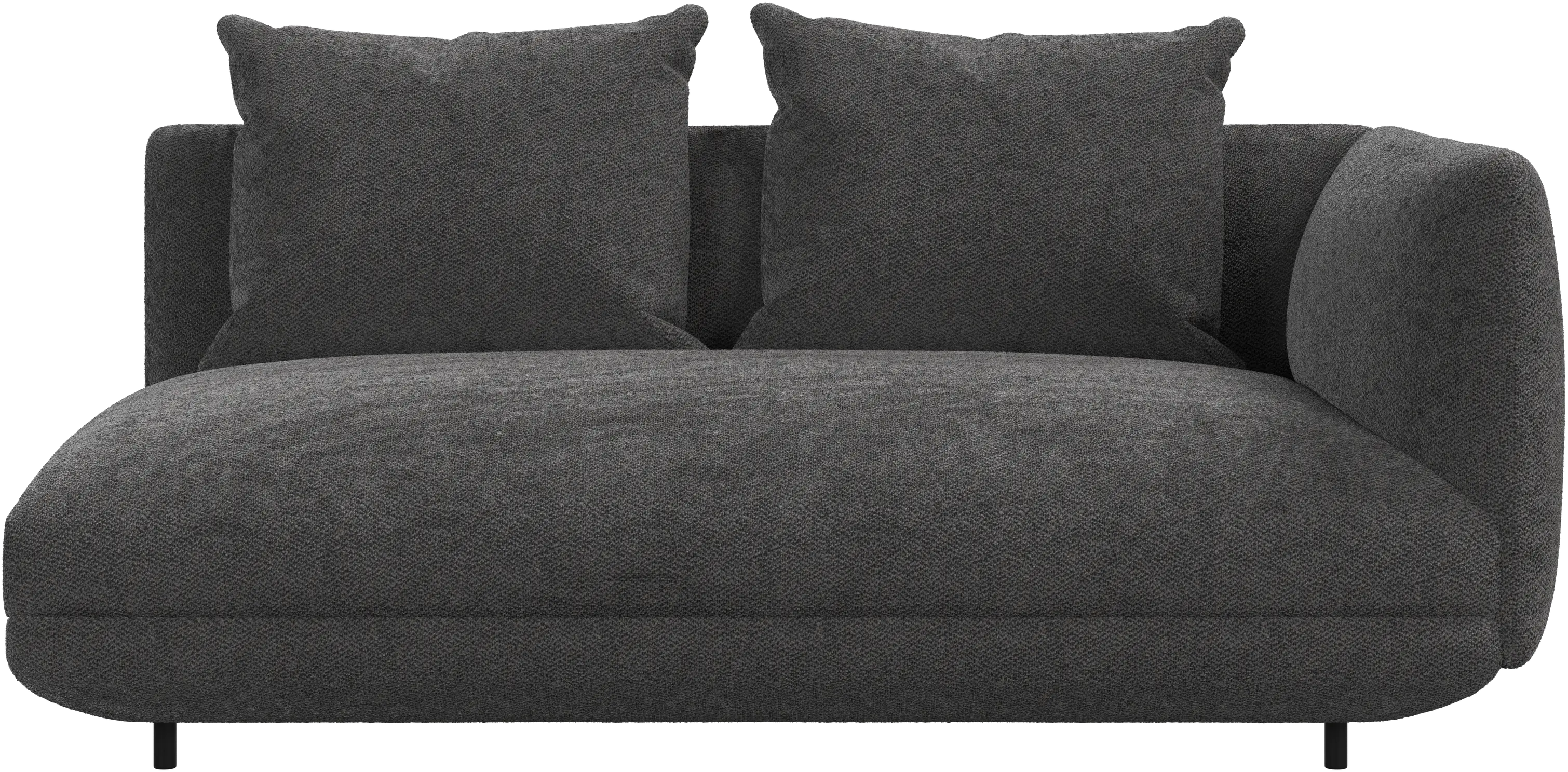 Salamanca 1,5 seater, right arm