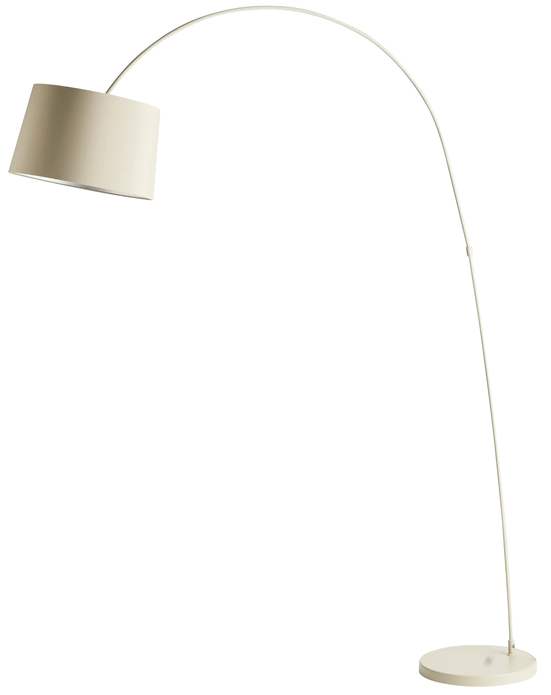 Kuta floor lamp