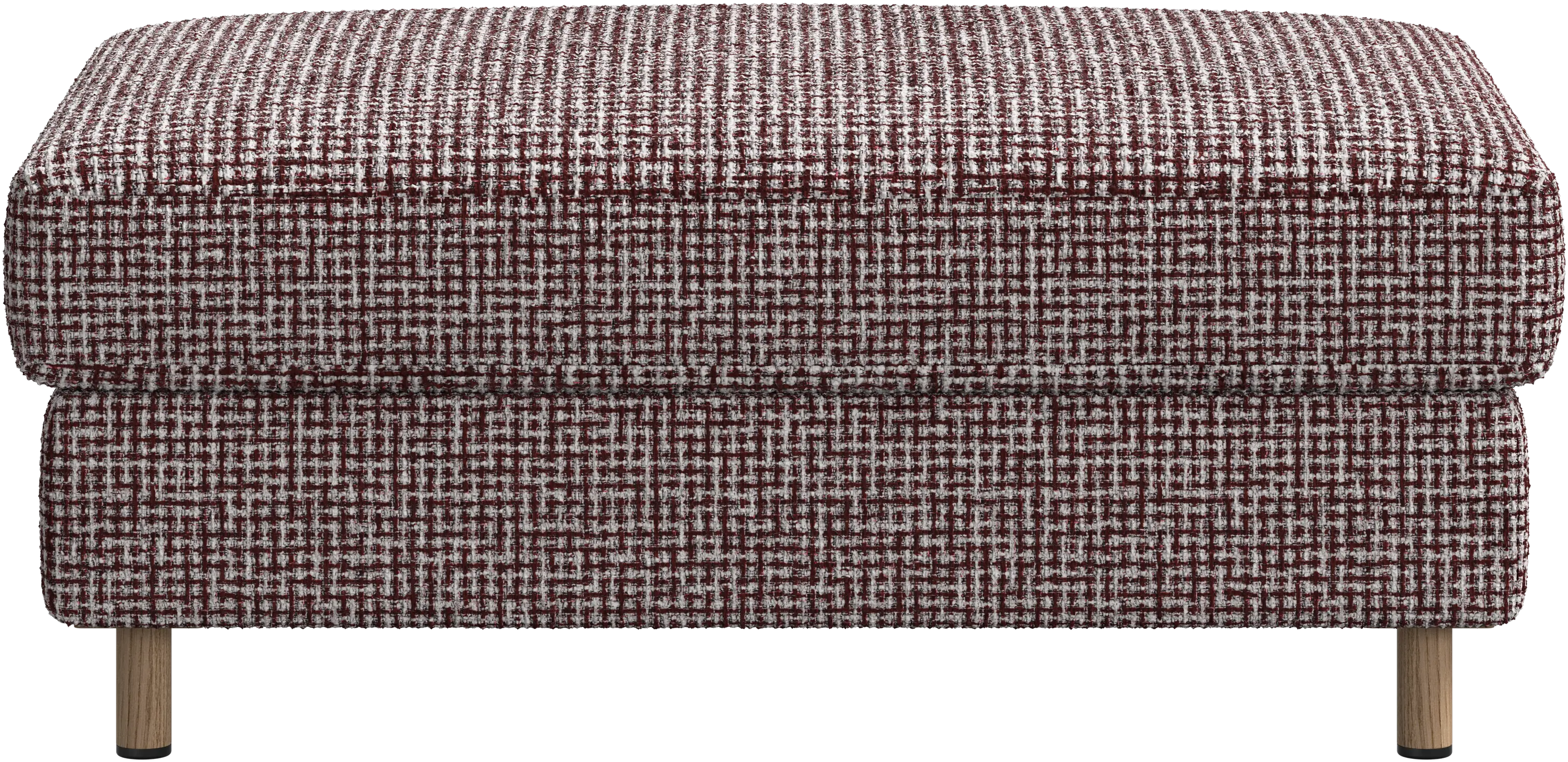 Indivi footstool