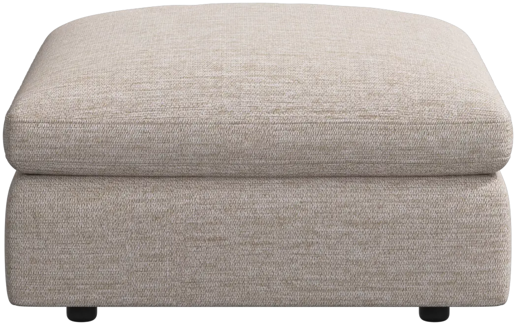 Milano pouffe