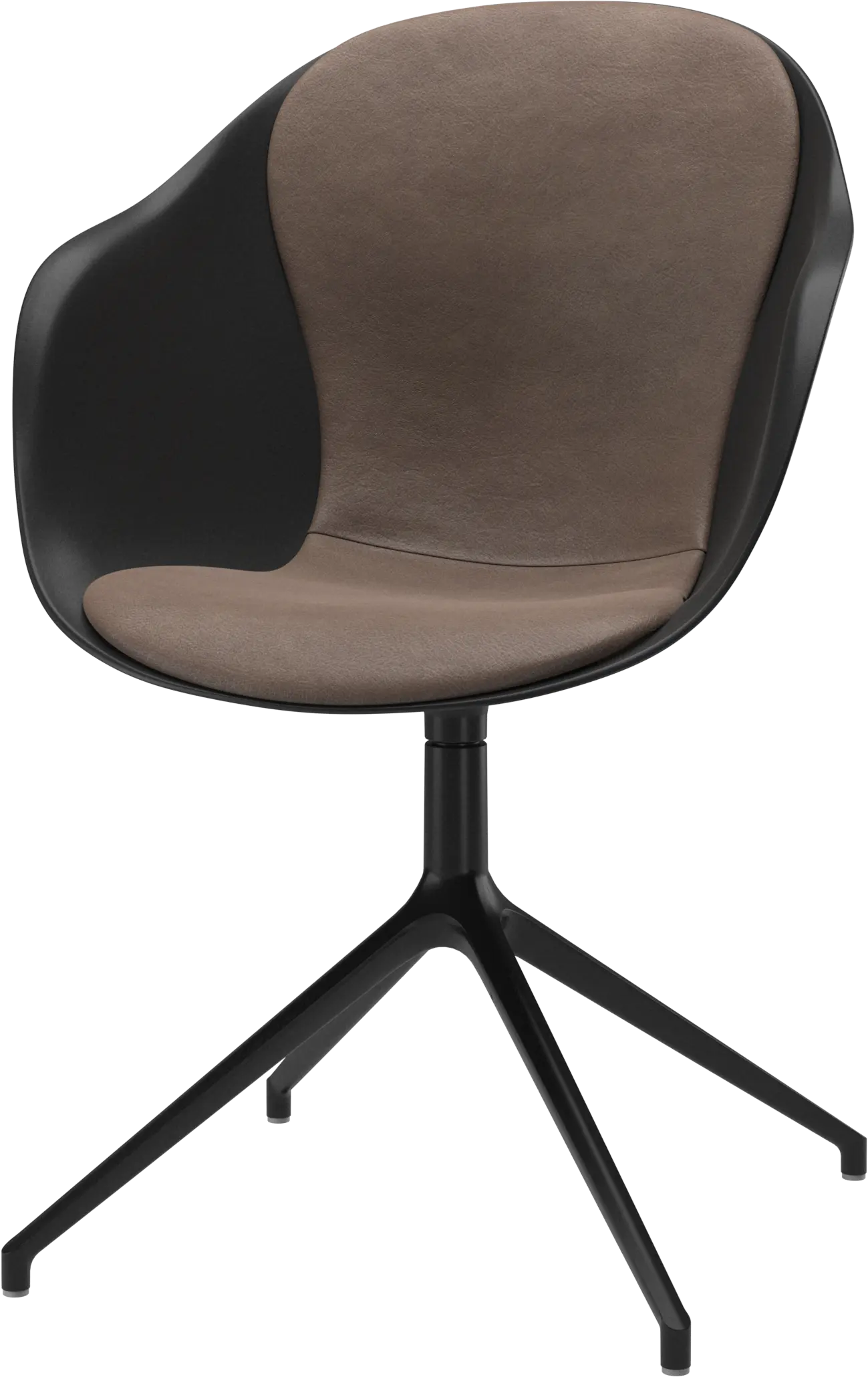 Adelaide dining chair with swivel function