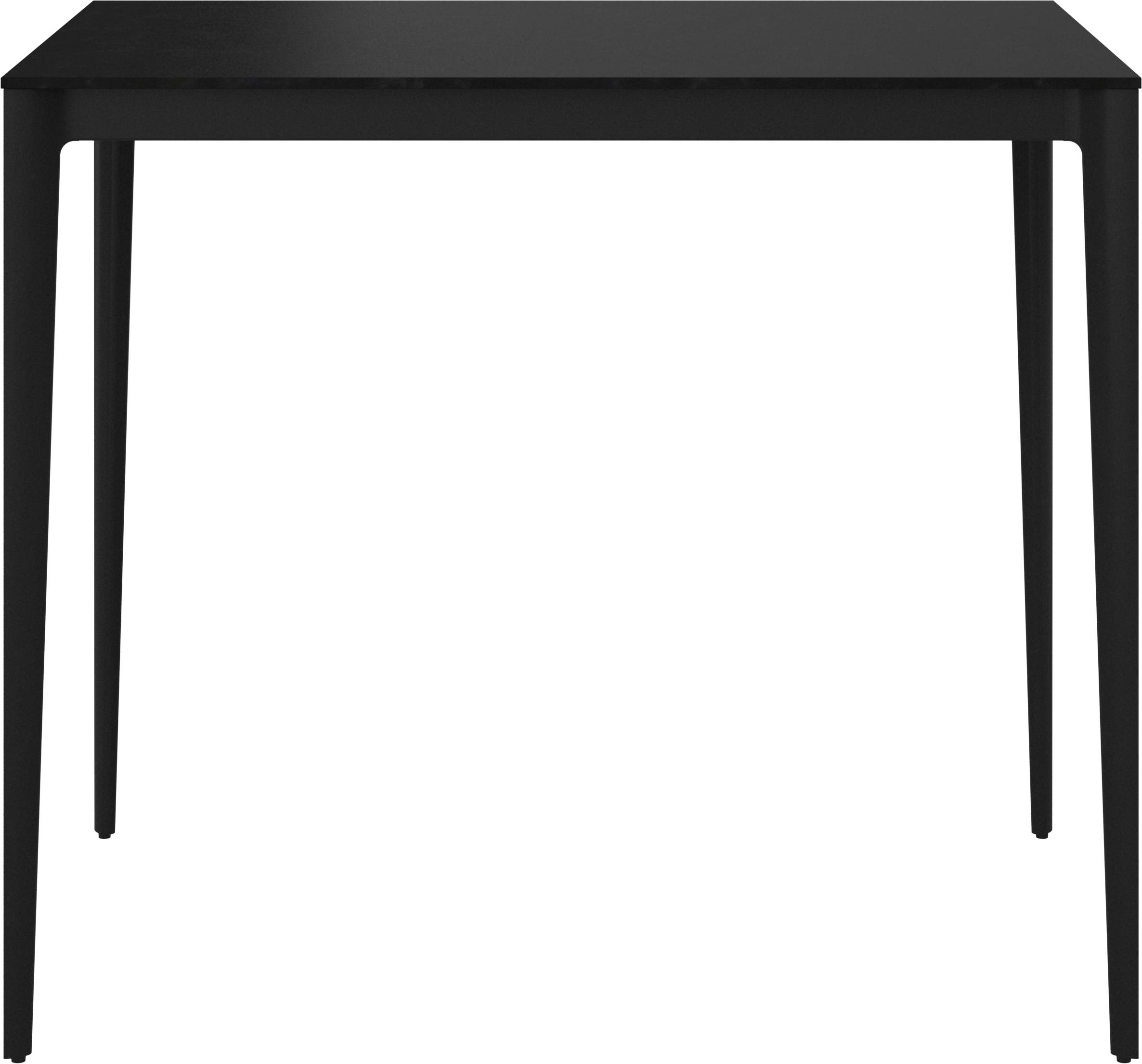 Torino bar table/high table