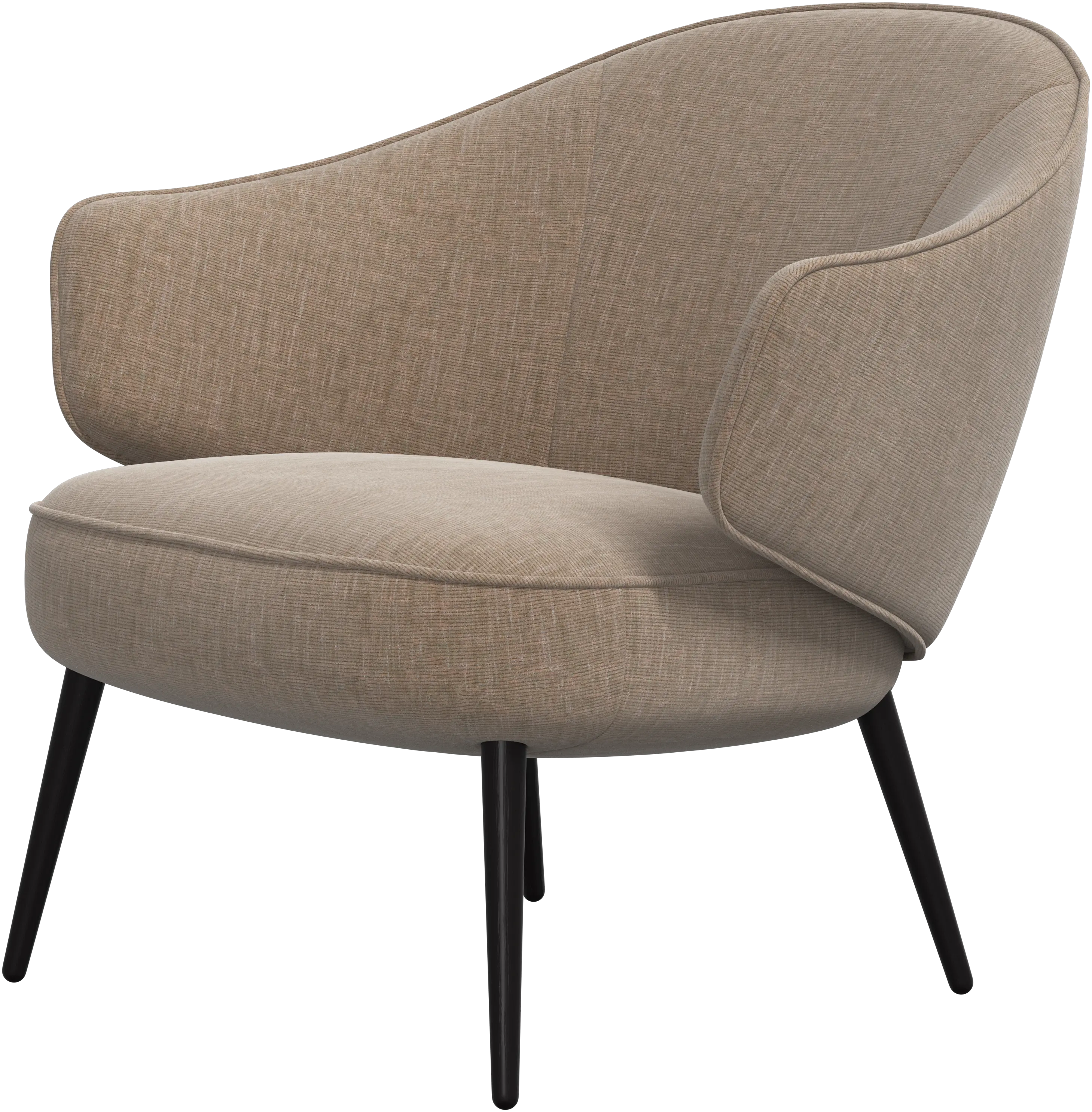 Charlotte armchair