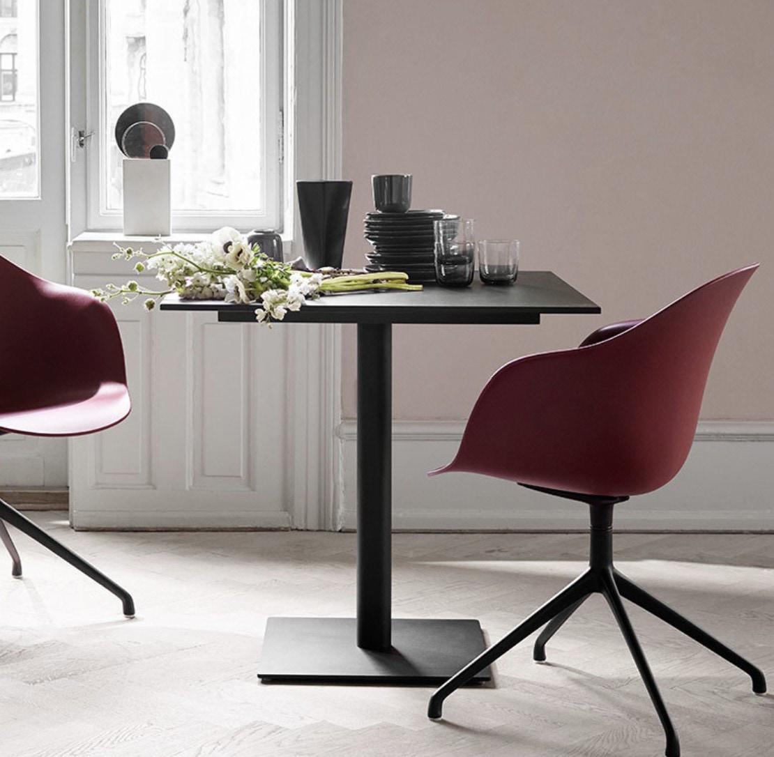 Dining tables