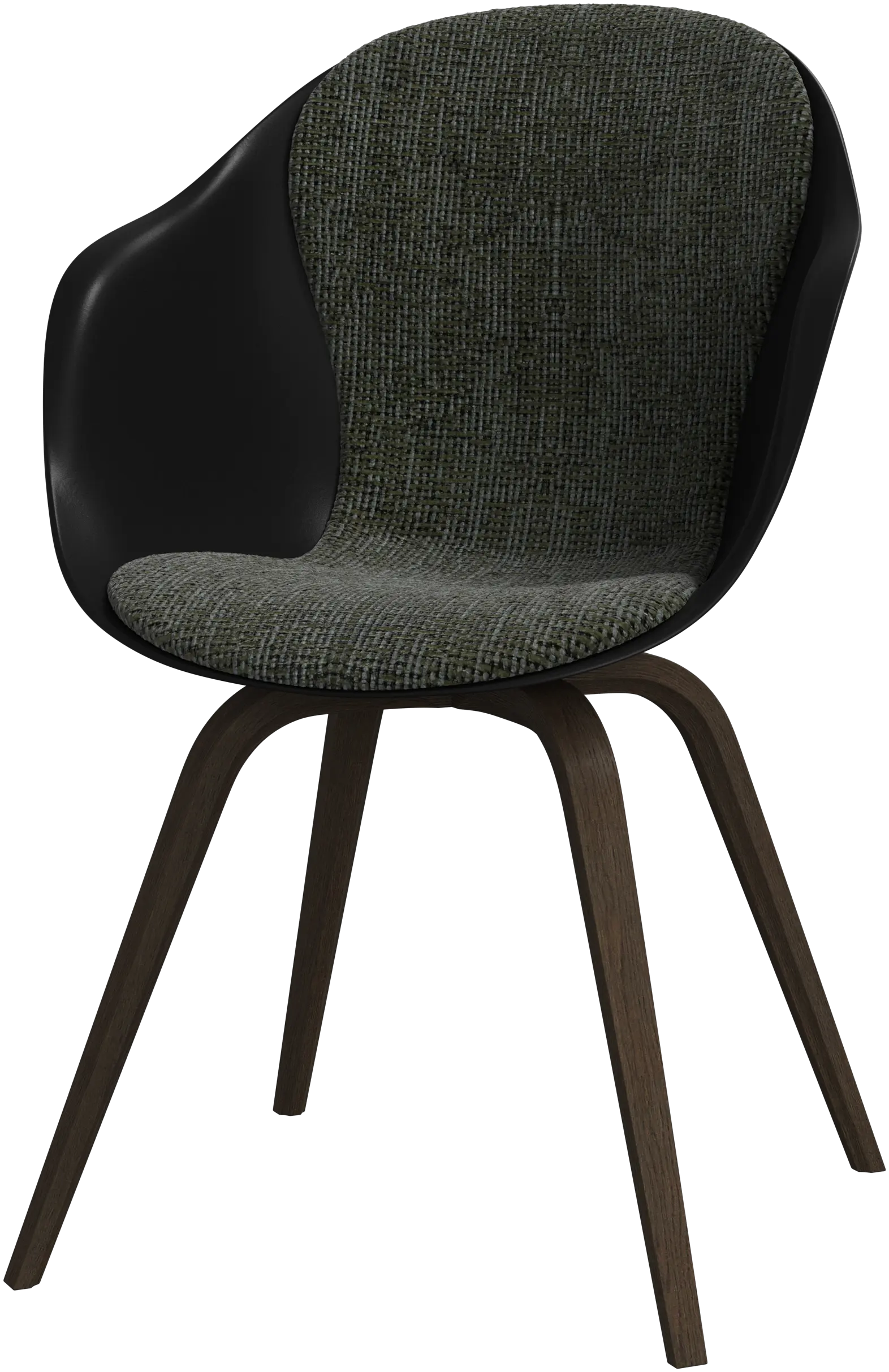 Hauge dining chair