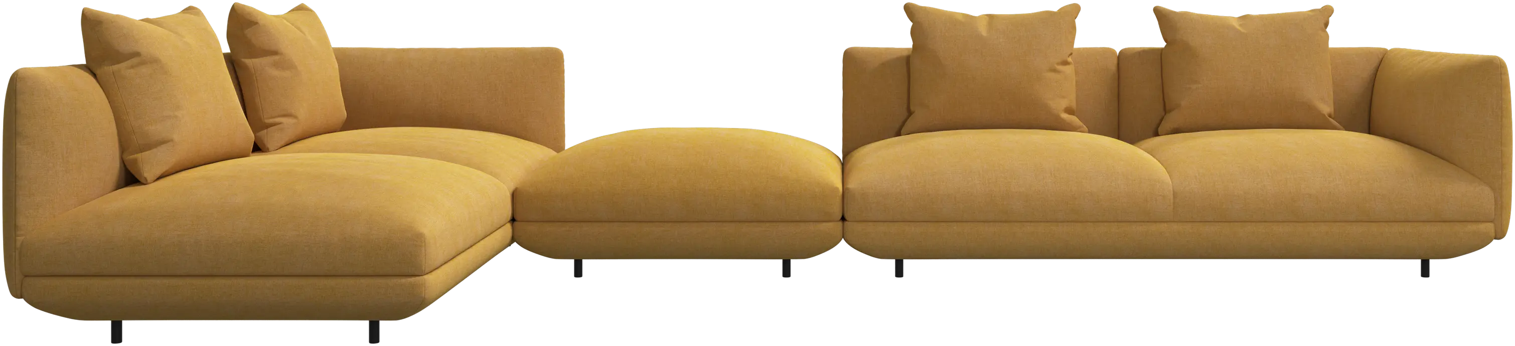 Salamanca Ecksofa