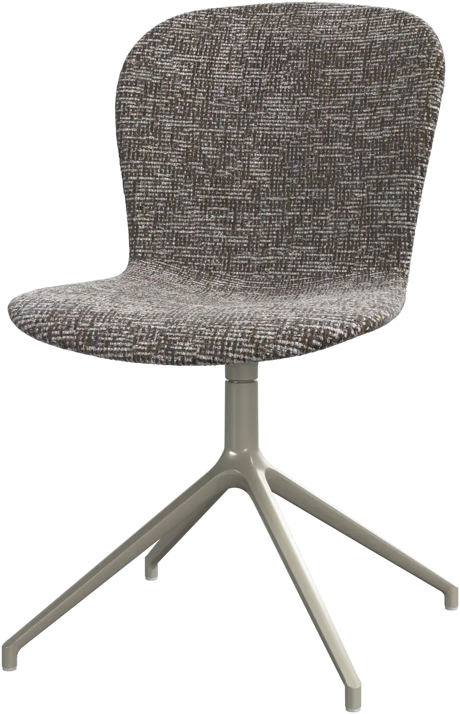 Lot de 6 Chaises de salle à manger Adelaide avec fonction pivotante -25%