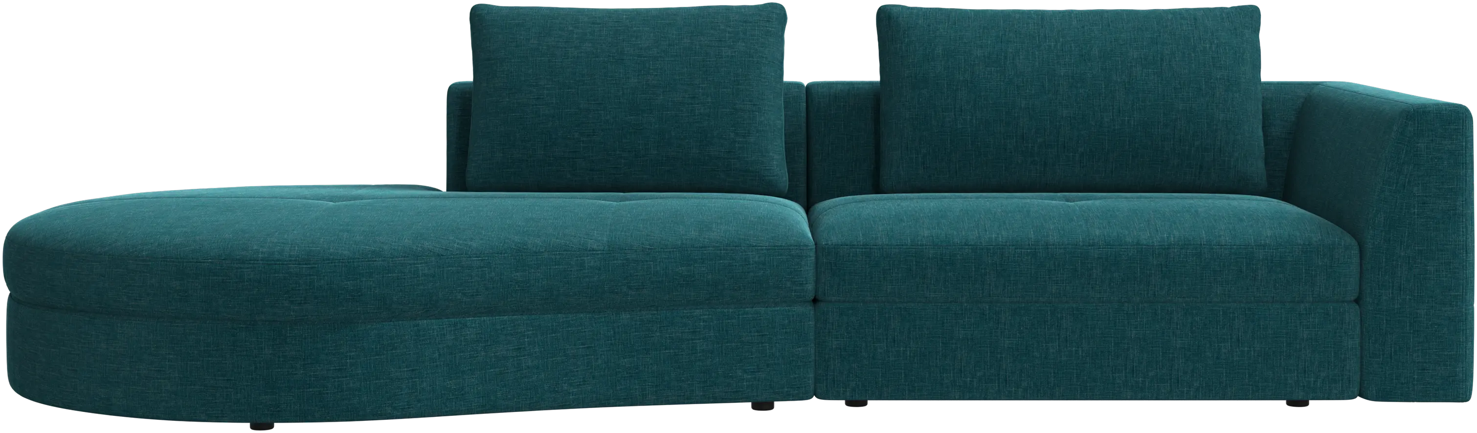 Bergamo 2.5 seater lounge sofa