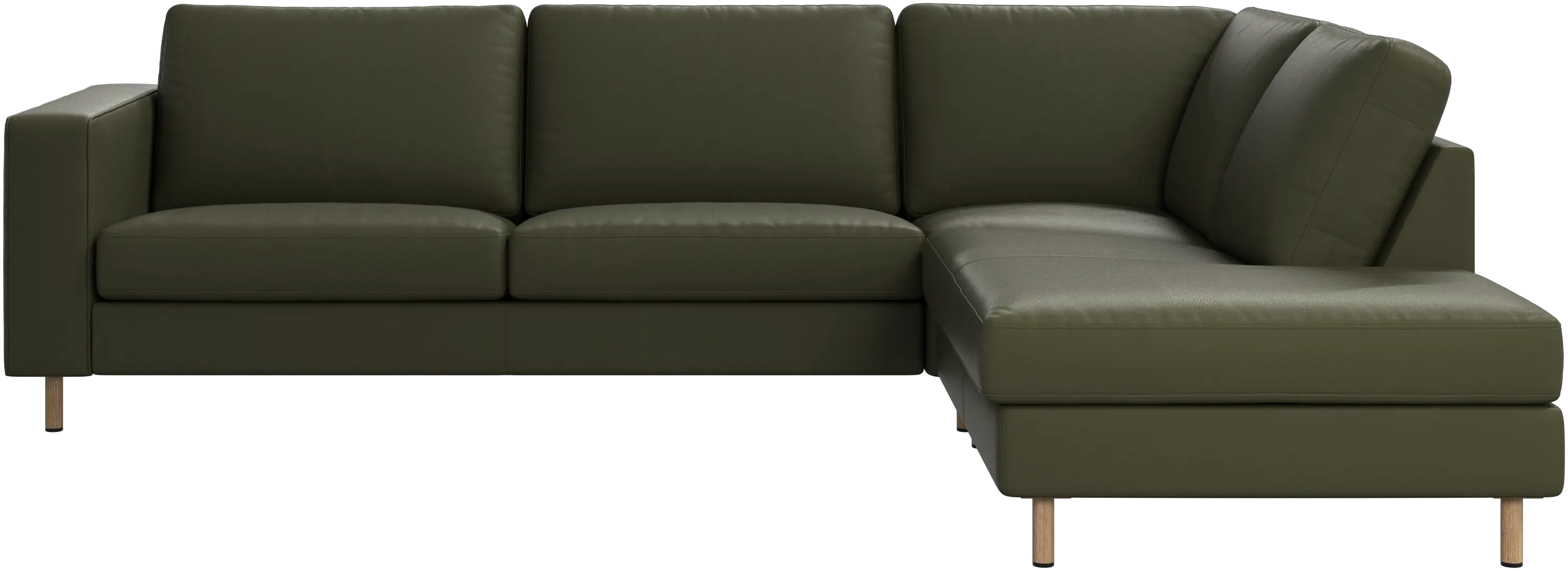 Indivi Ecksofa links