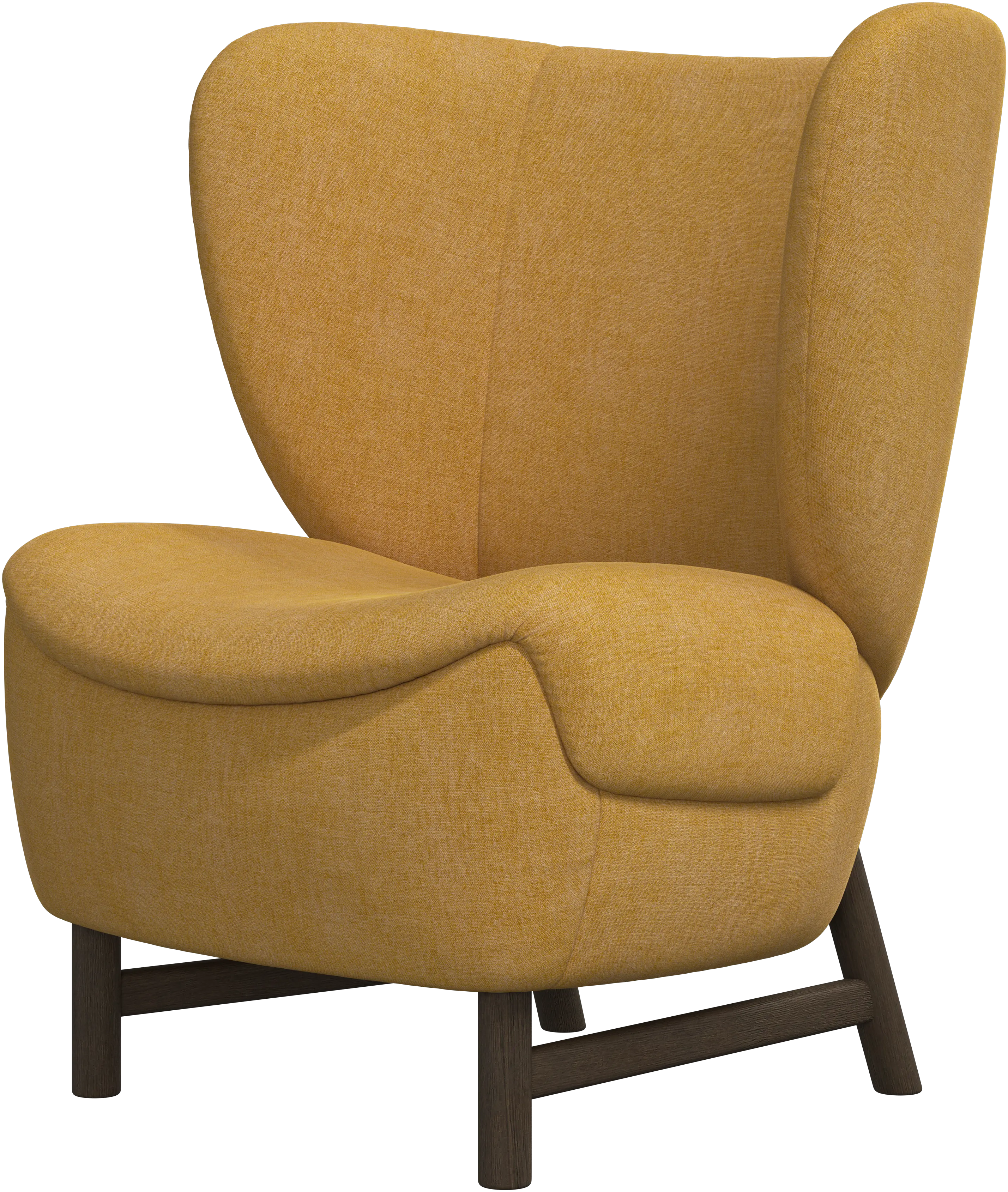 Catskills living chair