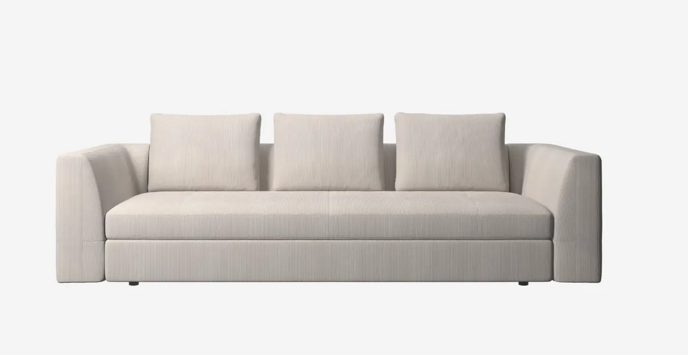 Bergamo 3 seater - 30%