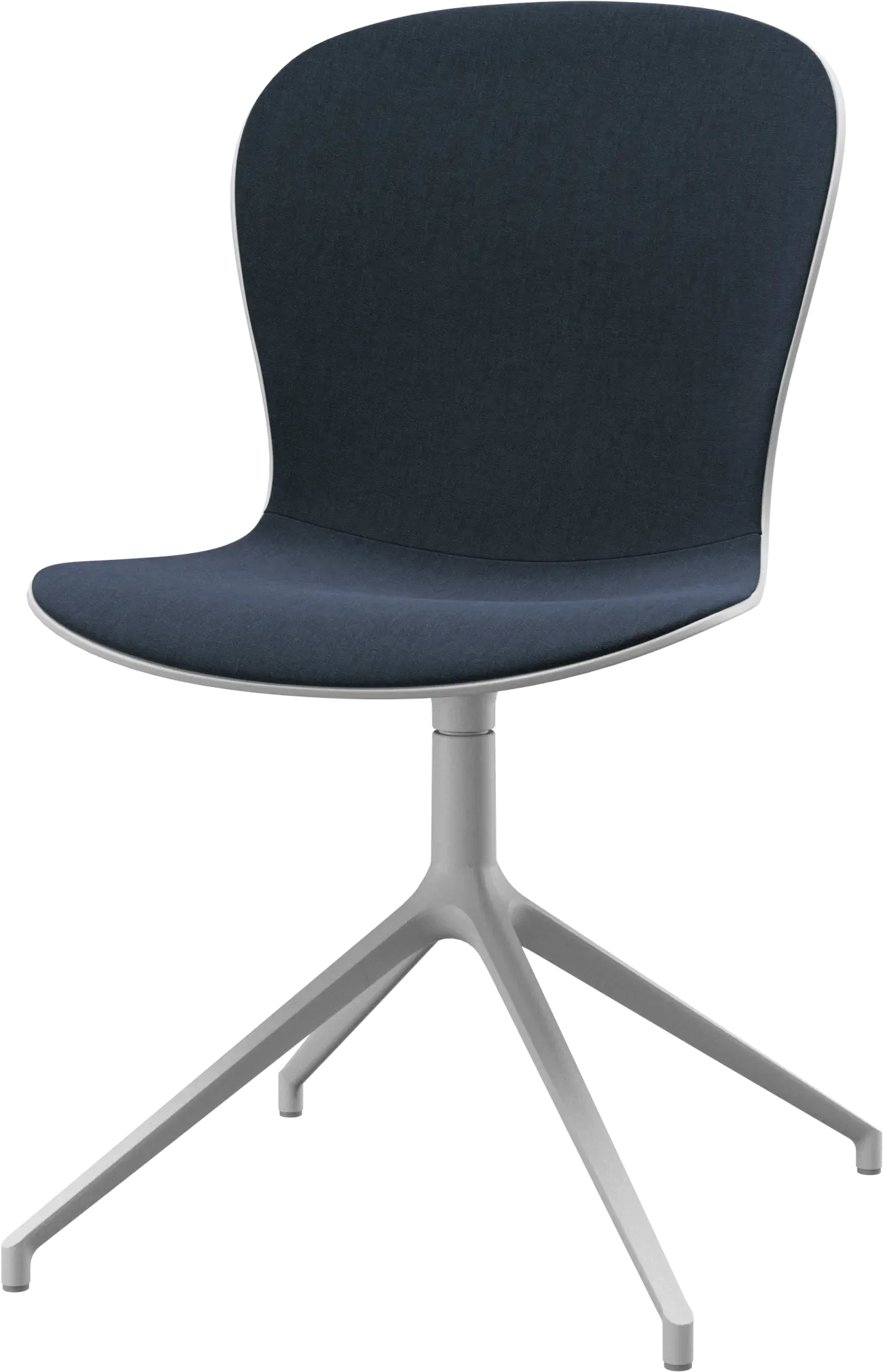 Adelaide dining chair with swivel function