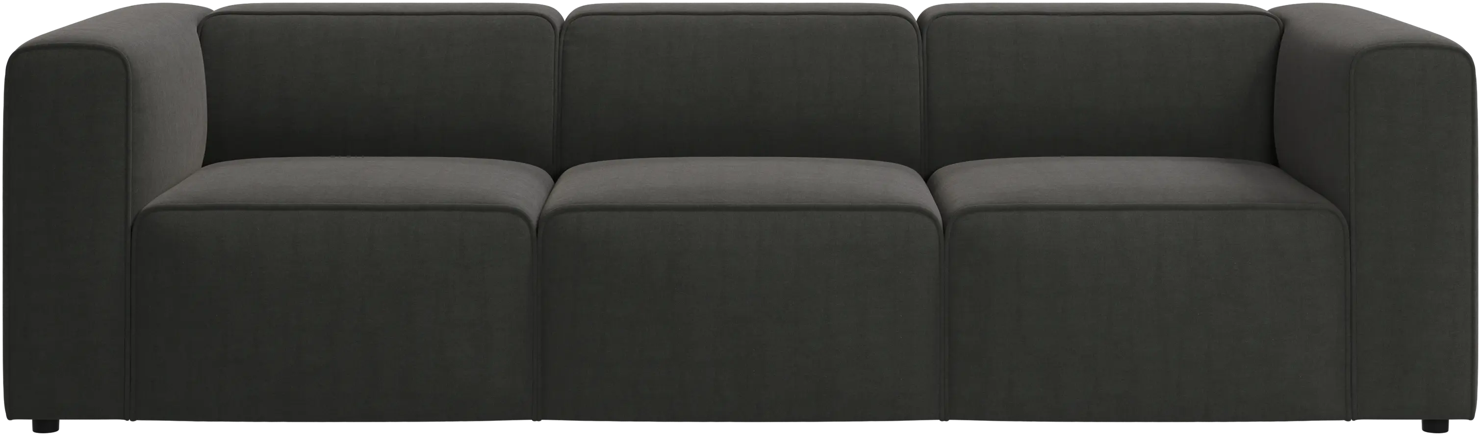 Carmo 3-seters sofa