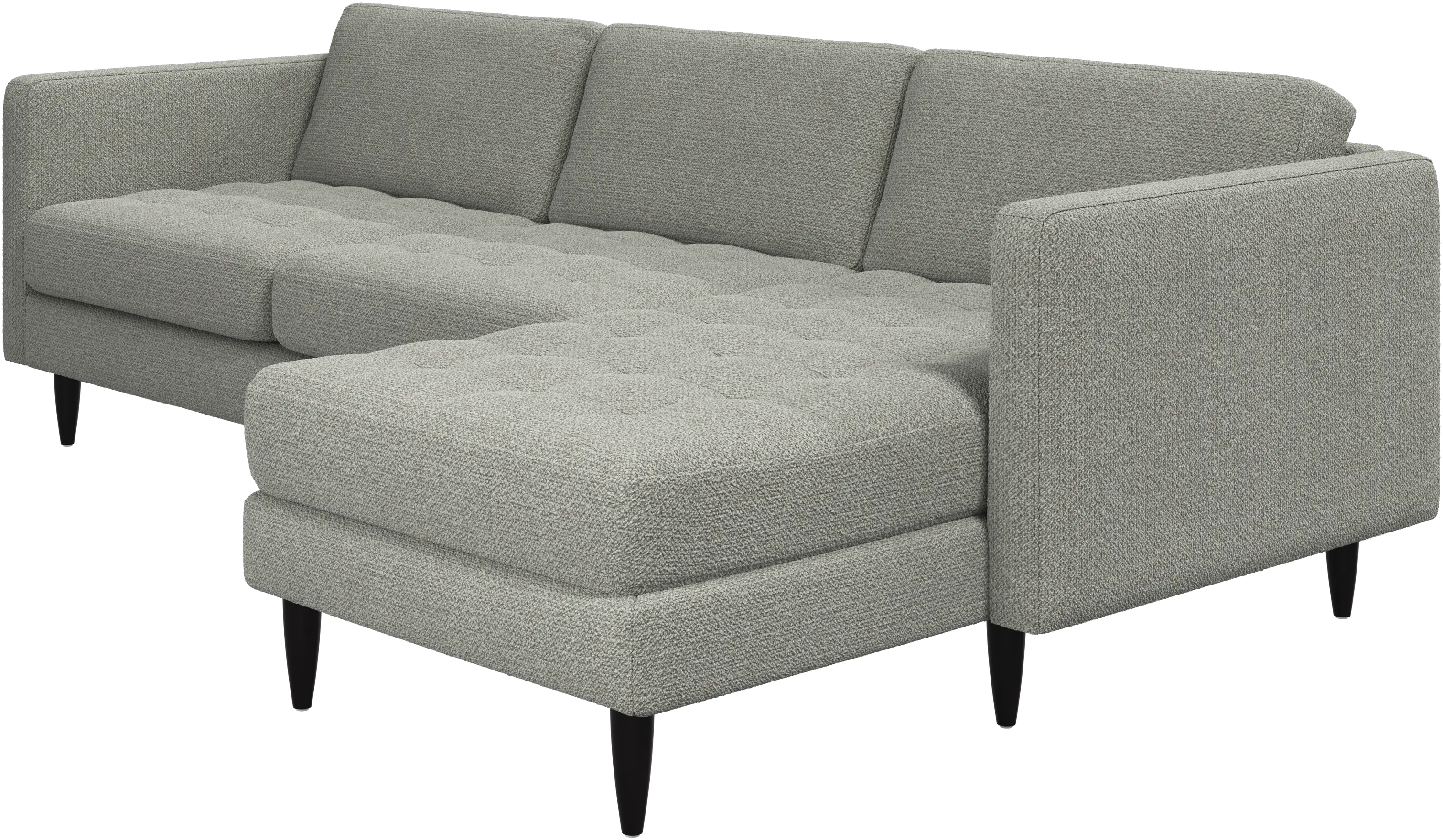 Osaka chaise longue sofa