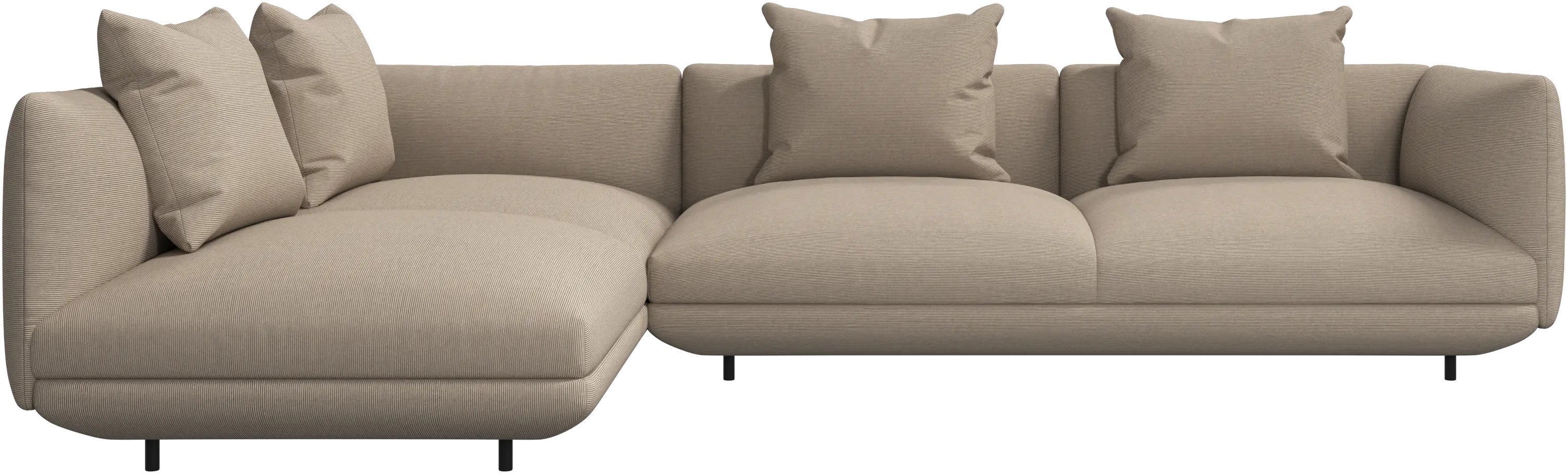 Salamanca corner sofa