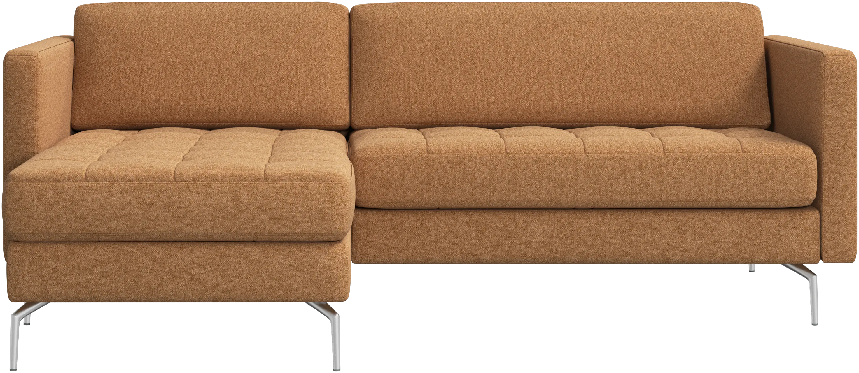 Canapé chaise longue Osaka