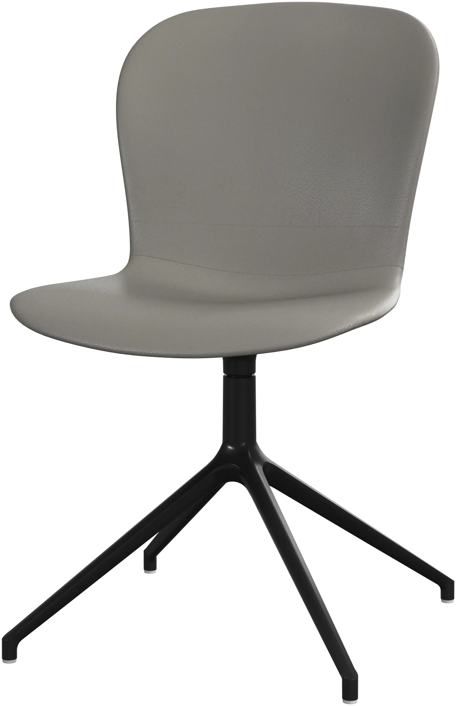 Adelaide chair with swivel function