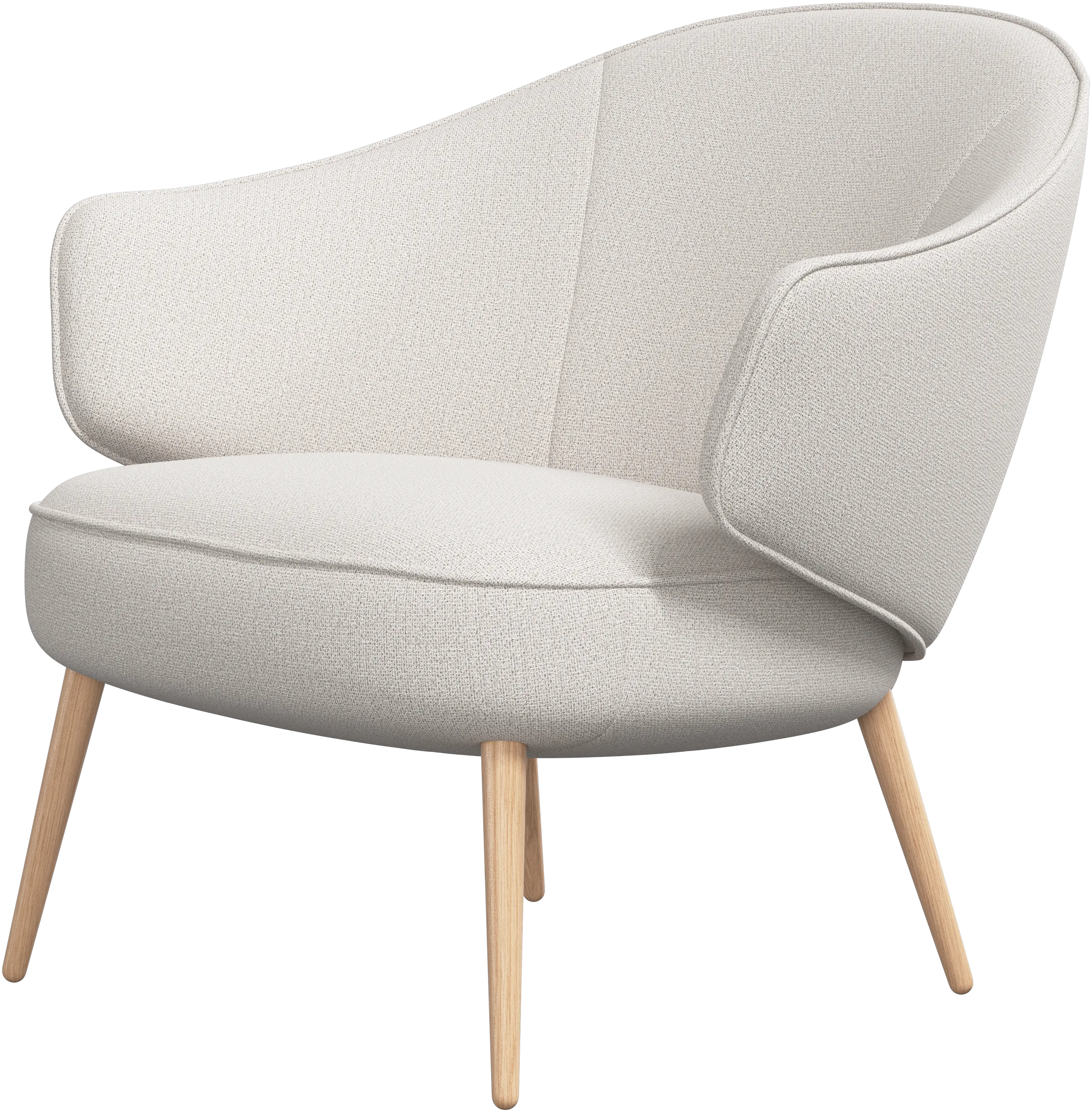 Charlotte armchair