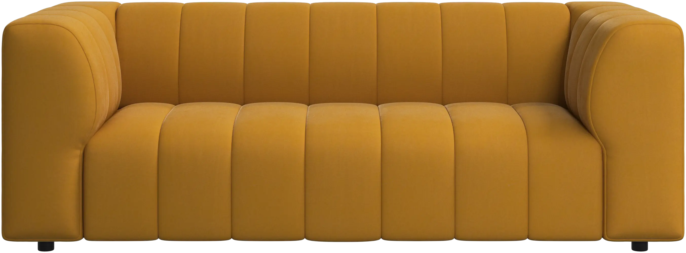 Bellagio 2.5人掛けソファ