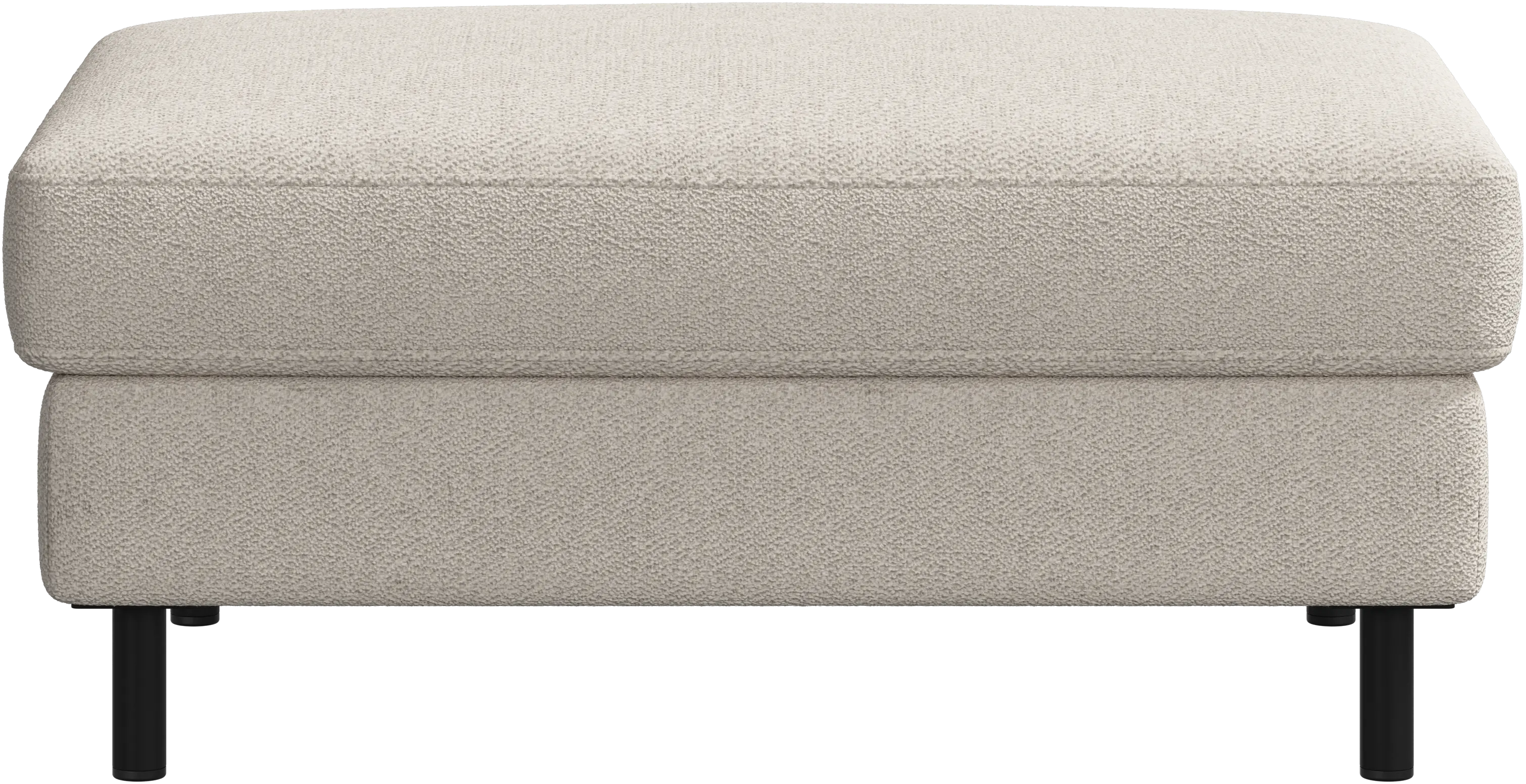 Indivi footstool
