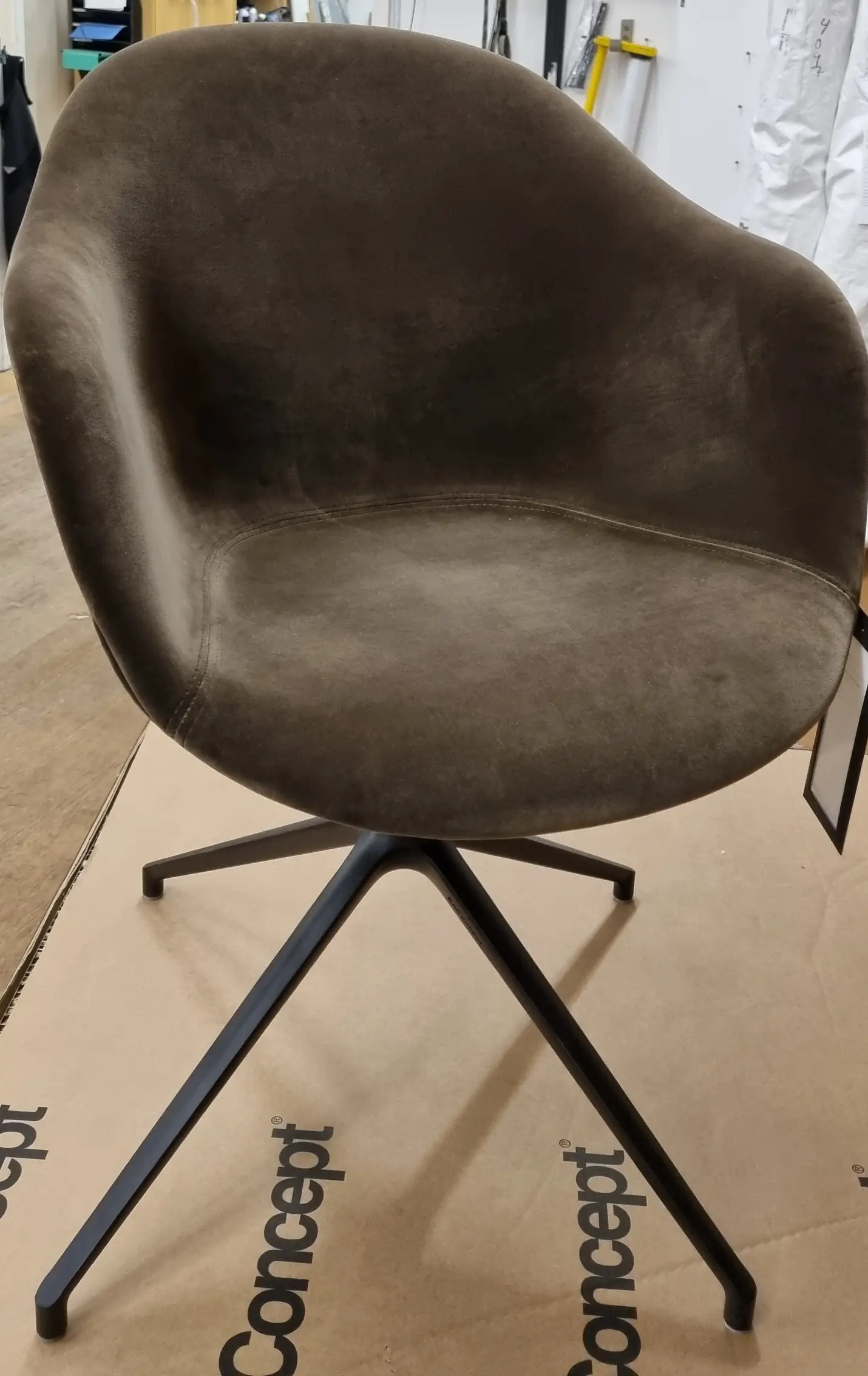 Dining chairs