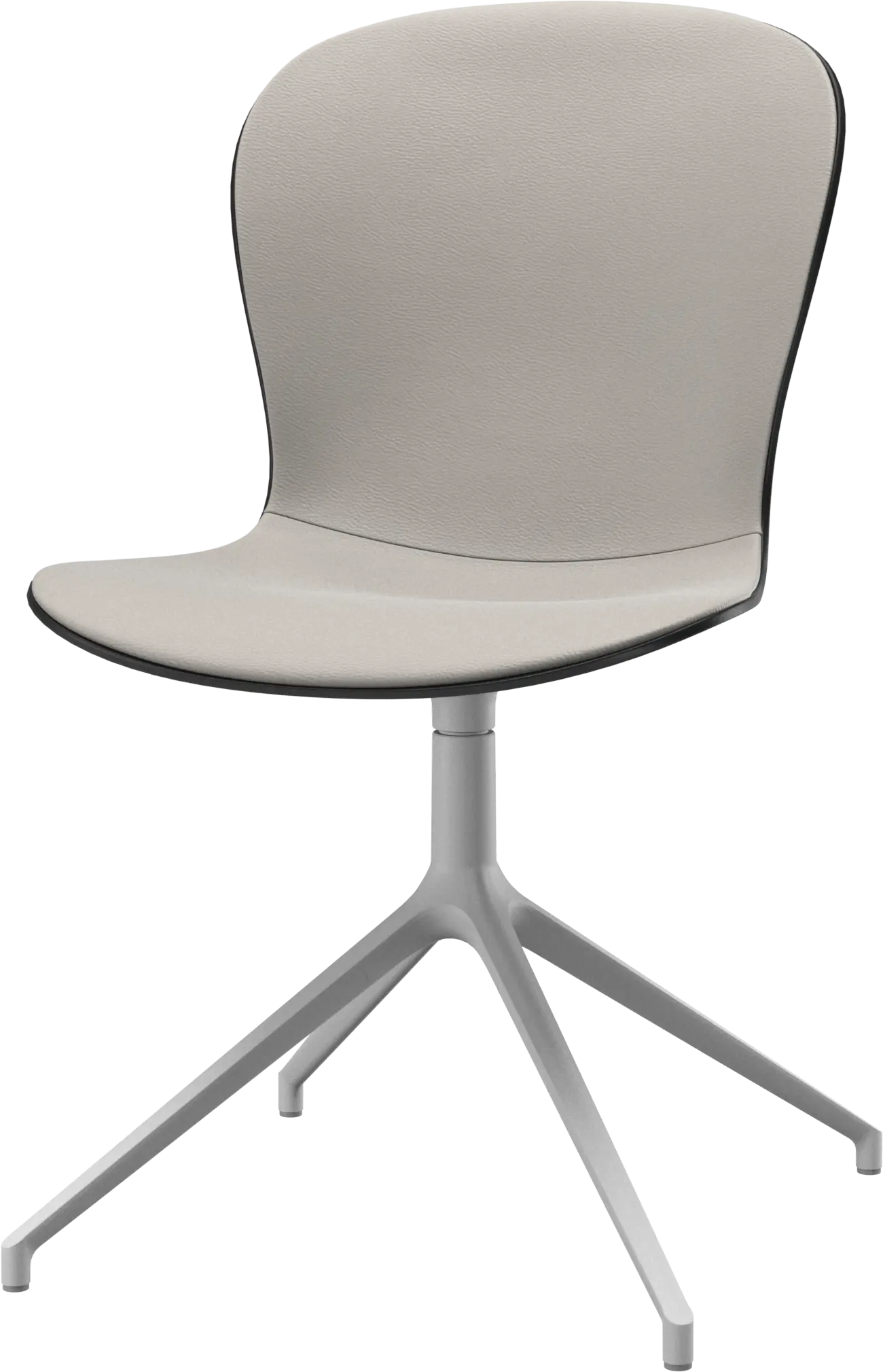 Adelaide chair with swivel function