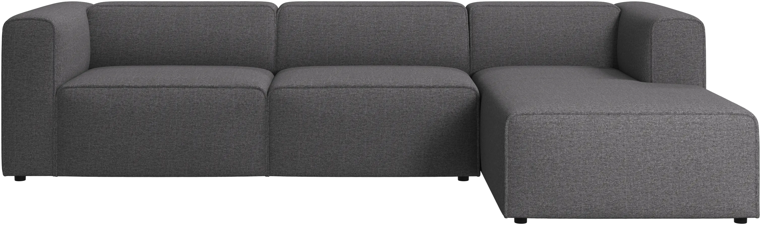 Carmo motion sofa with resting unit