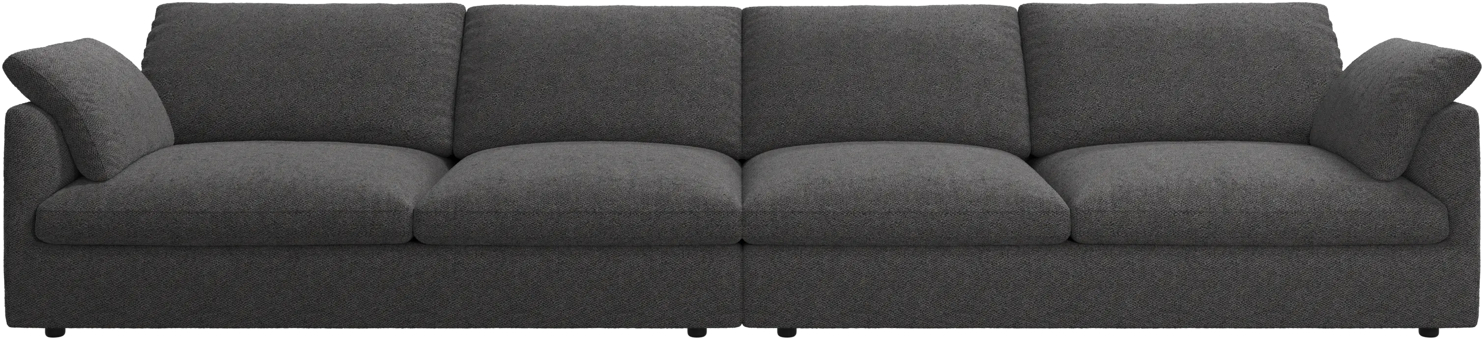 Milano 4-seater sofa