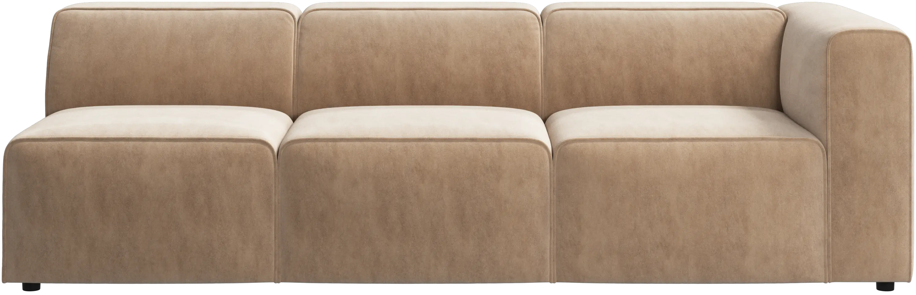 Carmo 3-Sitzer-Sofa