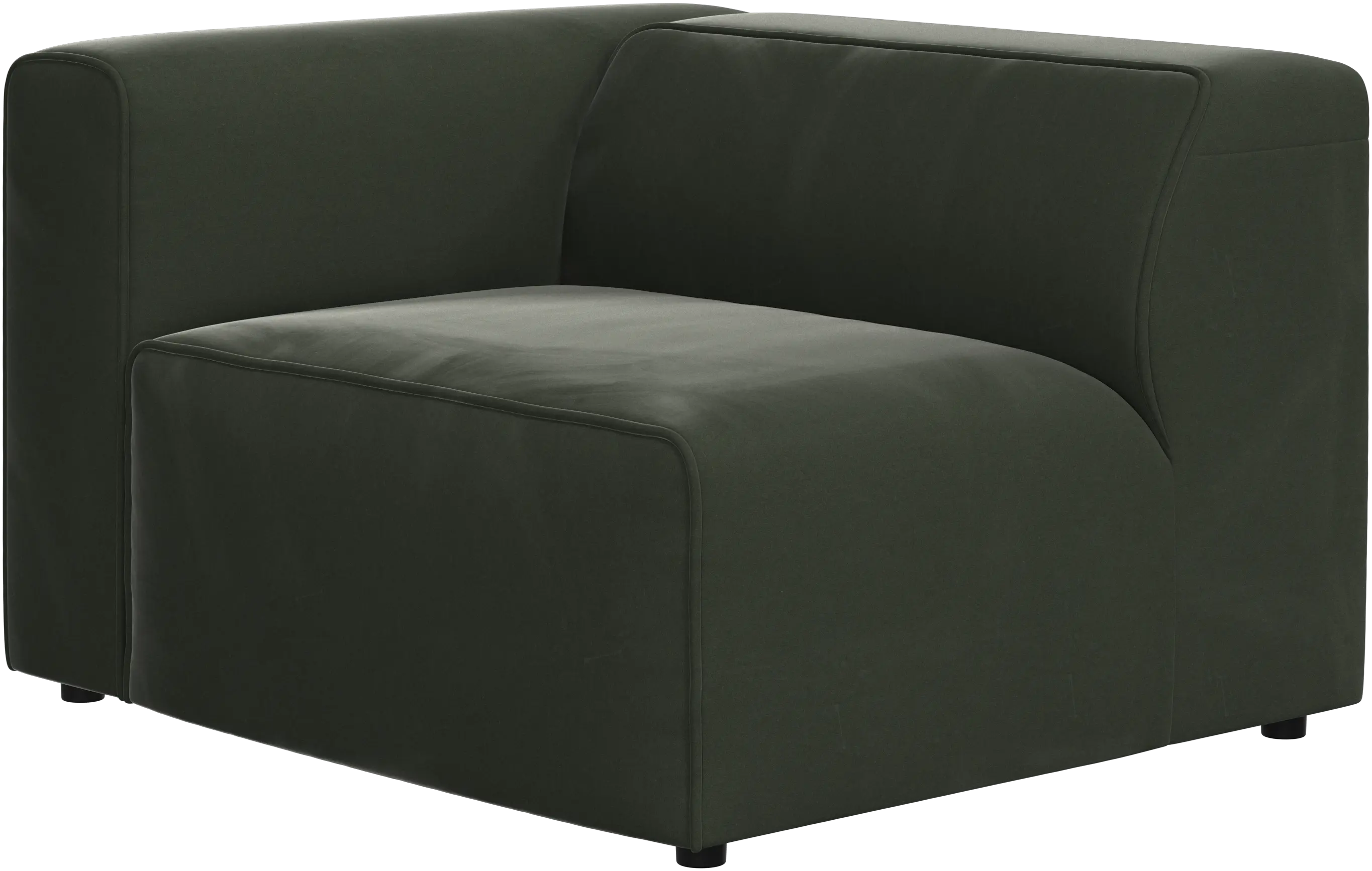Carmo armchair