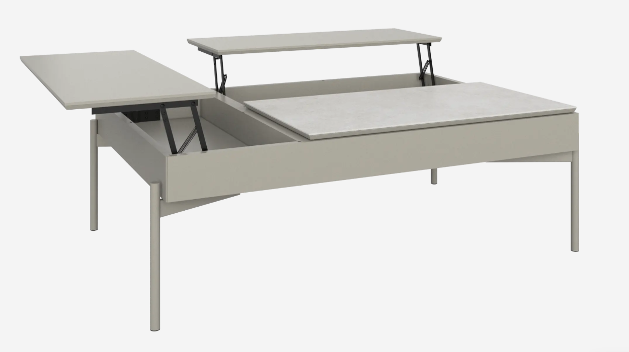 Coffee tables