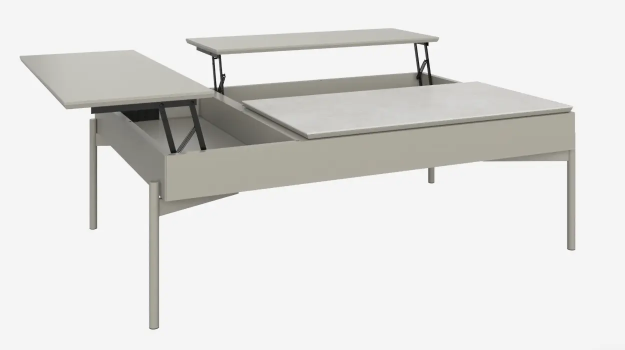 Coffee tables TABLE BASSE CHIVA -40%